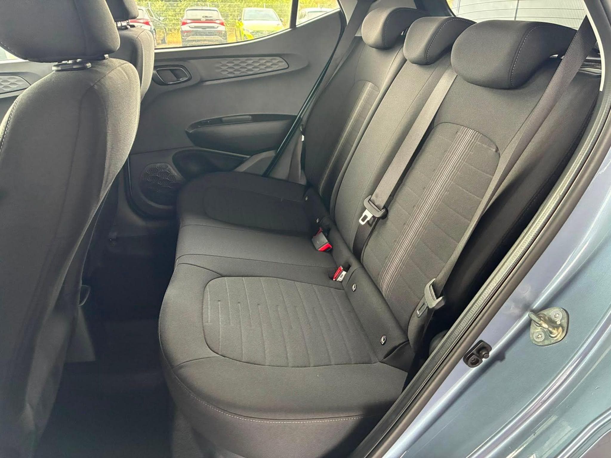 Hyundai i10 Comfort (2025) - Photo 6