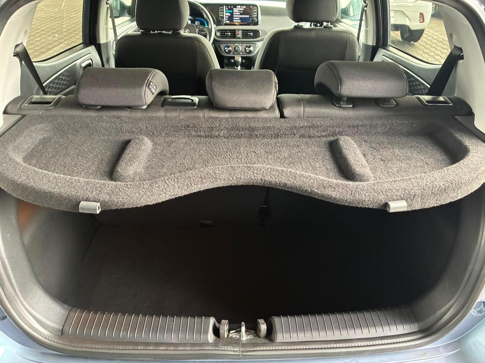 Hyundai i10 Comfort (2025) - Photo 7