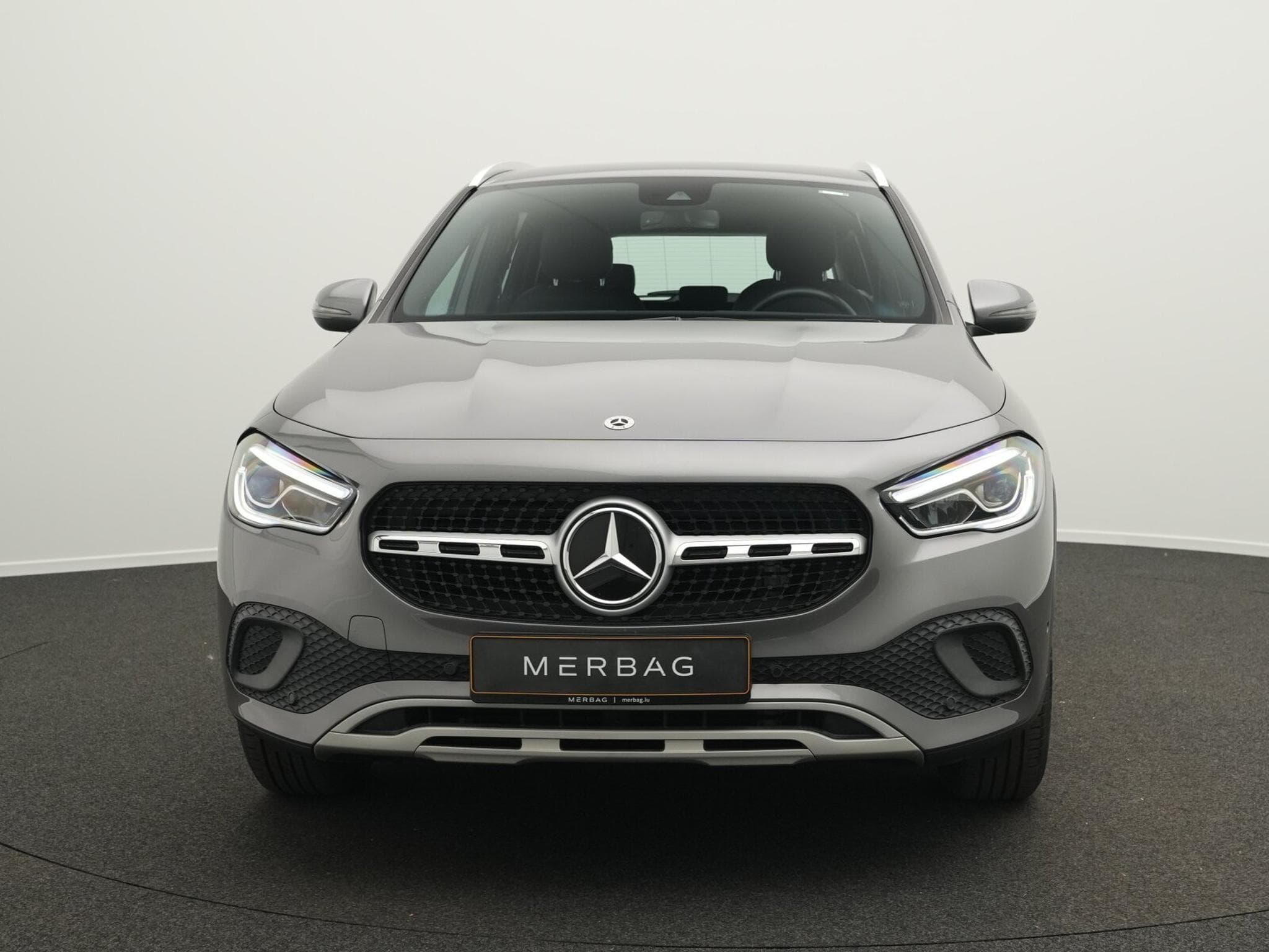 Mercedes GLA 180 Style LED+Kamera+EasyPack (2021) - Photo 2