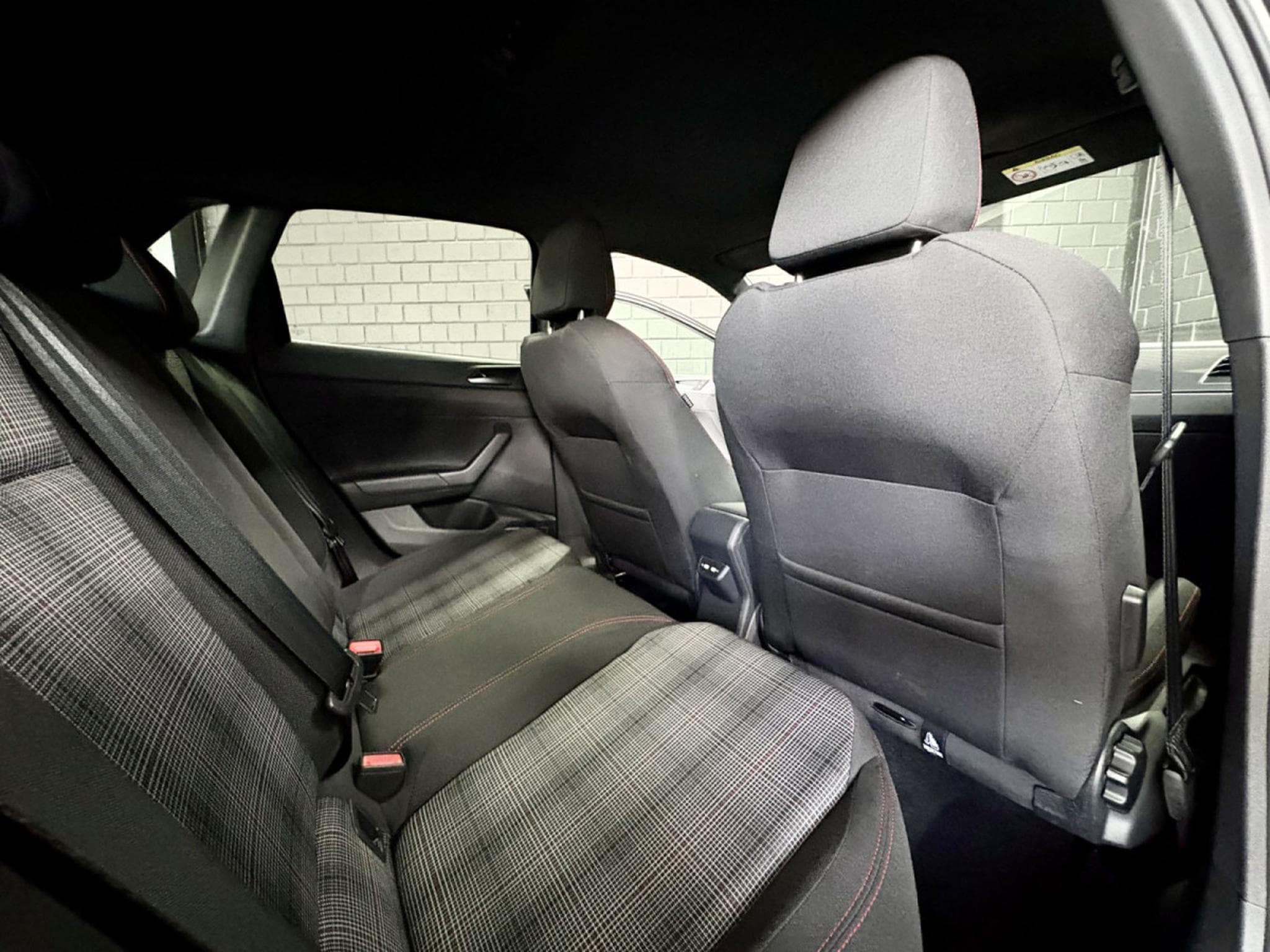 VW Polo 2.0 TSI 207 CV DSG7 **CAM** MATRIX ** CARPLAY** (2023) - Photo 22