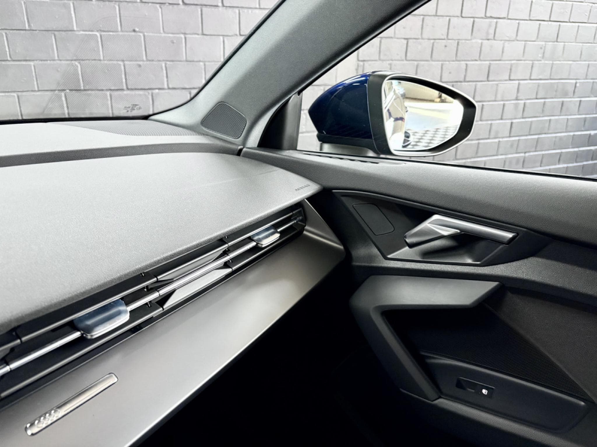 Audi A3 Sportback Advanced 30 TFSI 110 CV *ATTELAGE* * 18" * (2023) - Photo 18