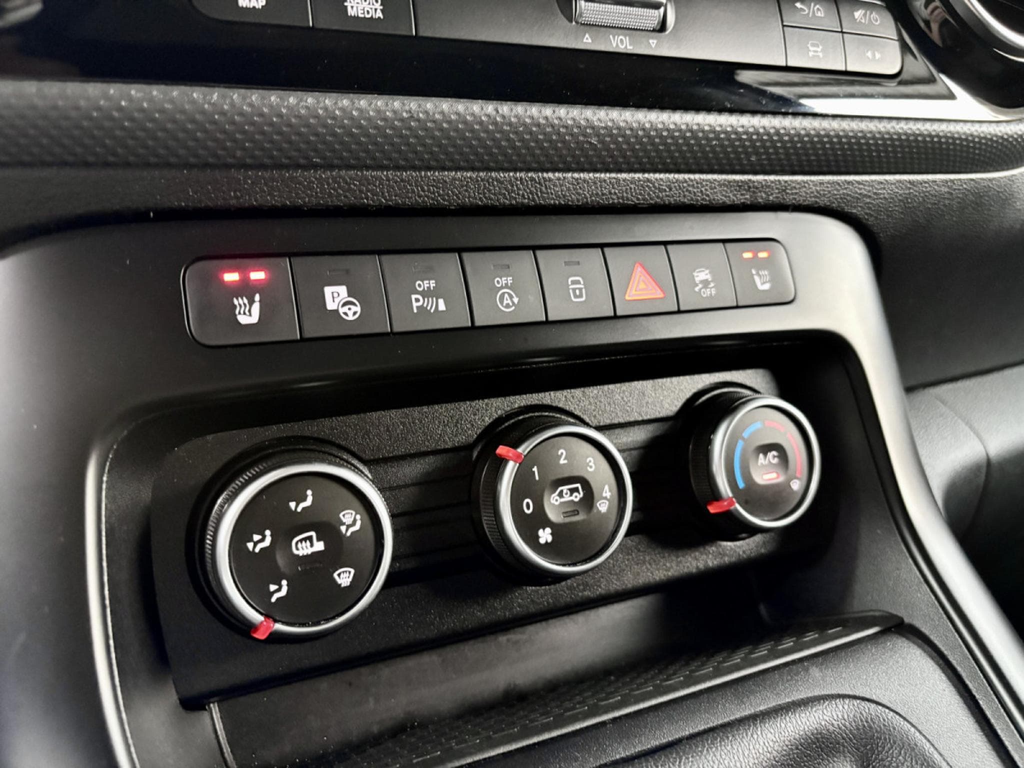 Mercedes Citan 110 CDI LONG * TVA* CAM * SIEGES CHAUFF. * (2021) - Foto 14