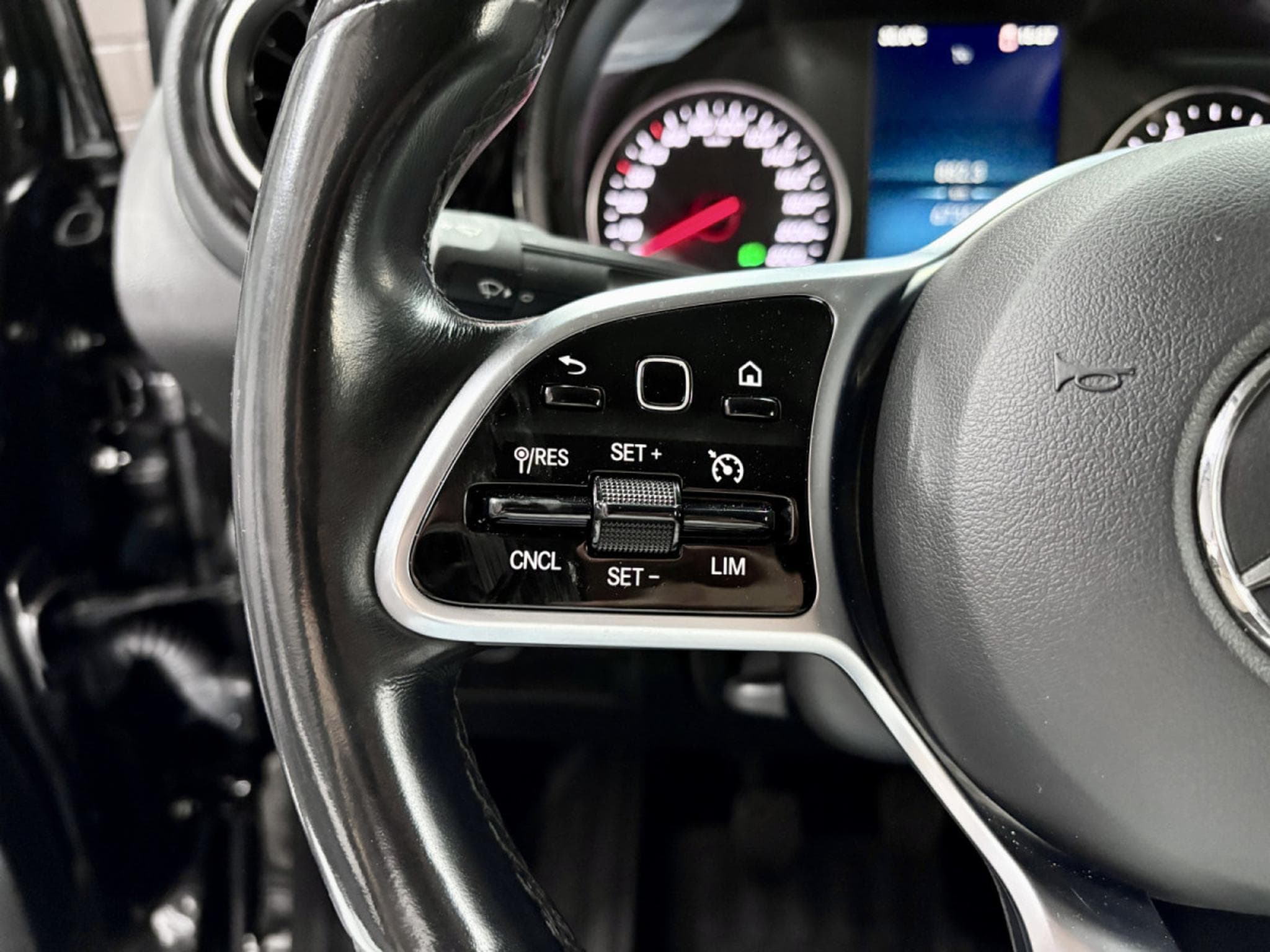 Mercedes Citan 110 CDI LONG * TVA* CAM * SIEGES CHAUFF. * (2021) - Foto 9