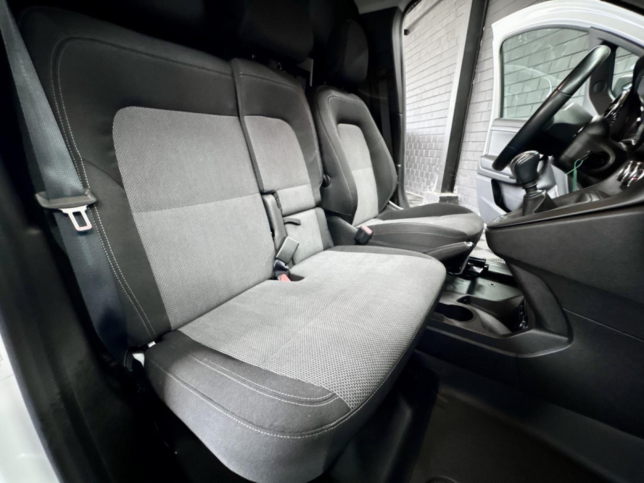 Mercedes Citan 110 CDI LONG 95 CV * TVA* CAM * SIEGES CHAUFF. * (2022) - Foto 20