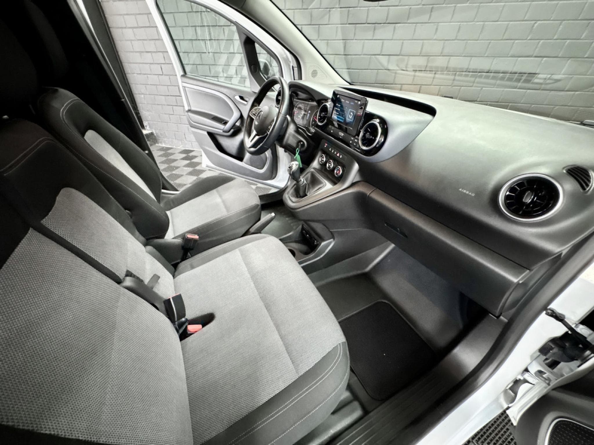 Mercedes Citan 110 CDI LONG 95 CV * TVA* CAM * SIEGES CHAUFF. * (2022) - Foto 21