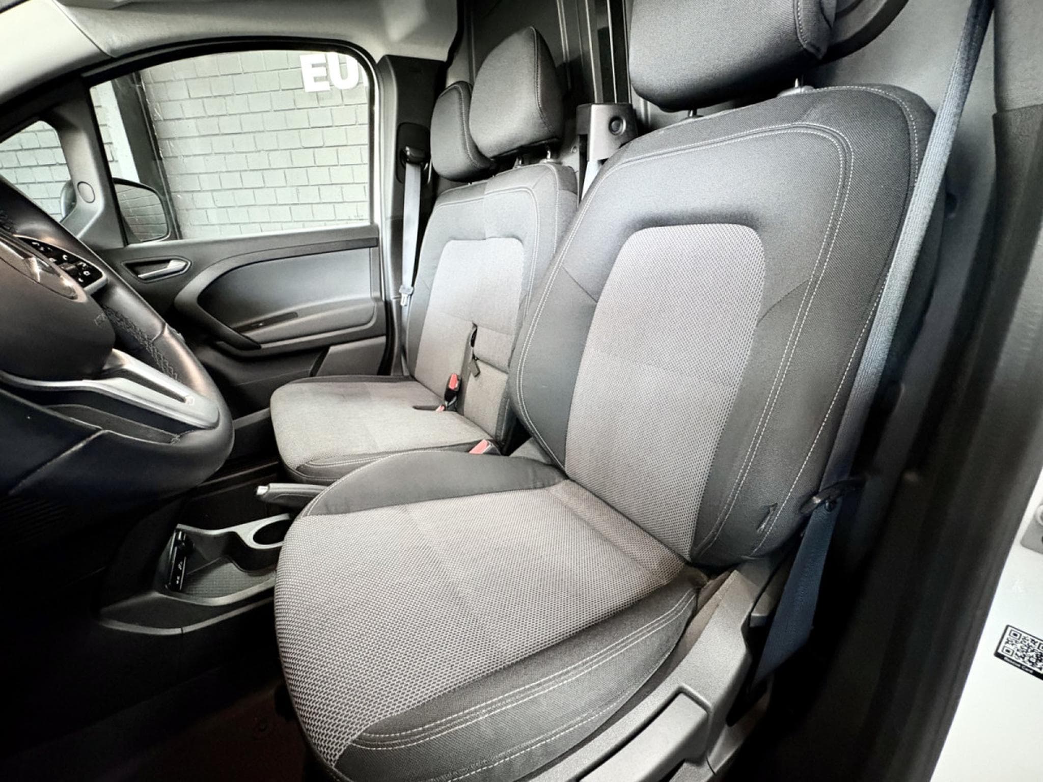 Mercedes Citan 110 CDI LONG 95 CV * TVA* CAM * SIEGES CHAUFF. * (2022) - Foto 6