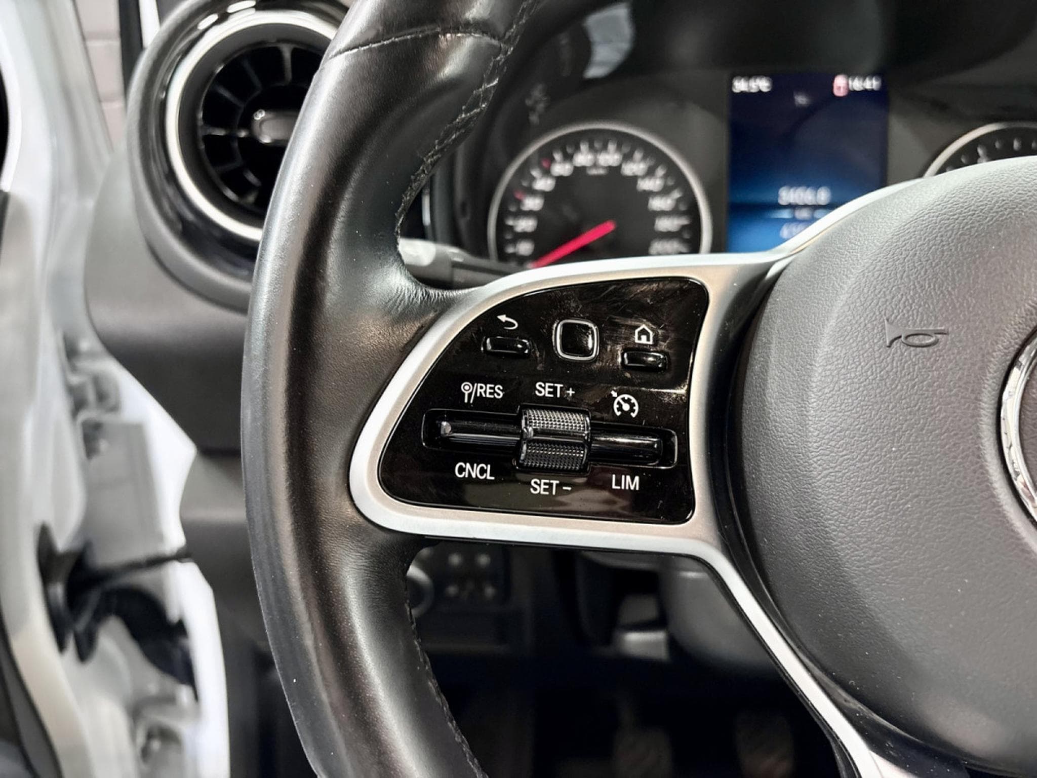 Mercedes Citan 110 CDI LONG 95 CV * TVA* CAM * SIEGES CHAUFF. * (2022) - Foto 9