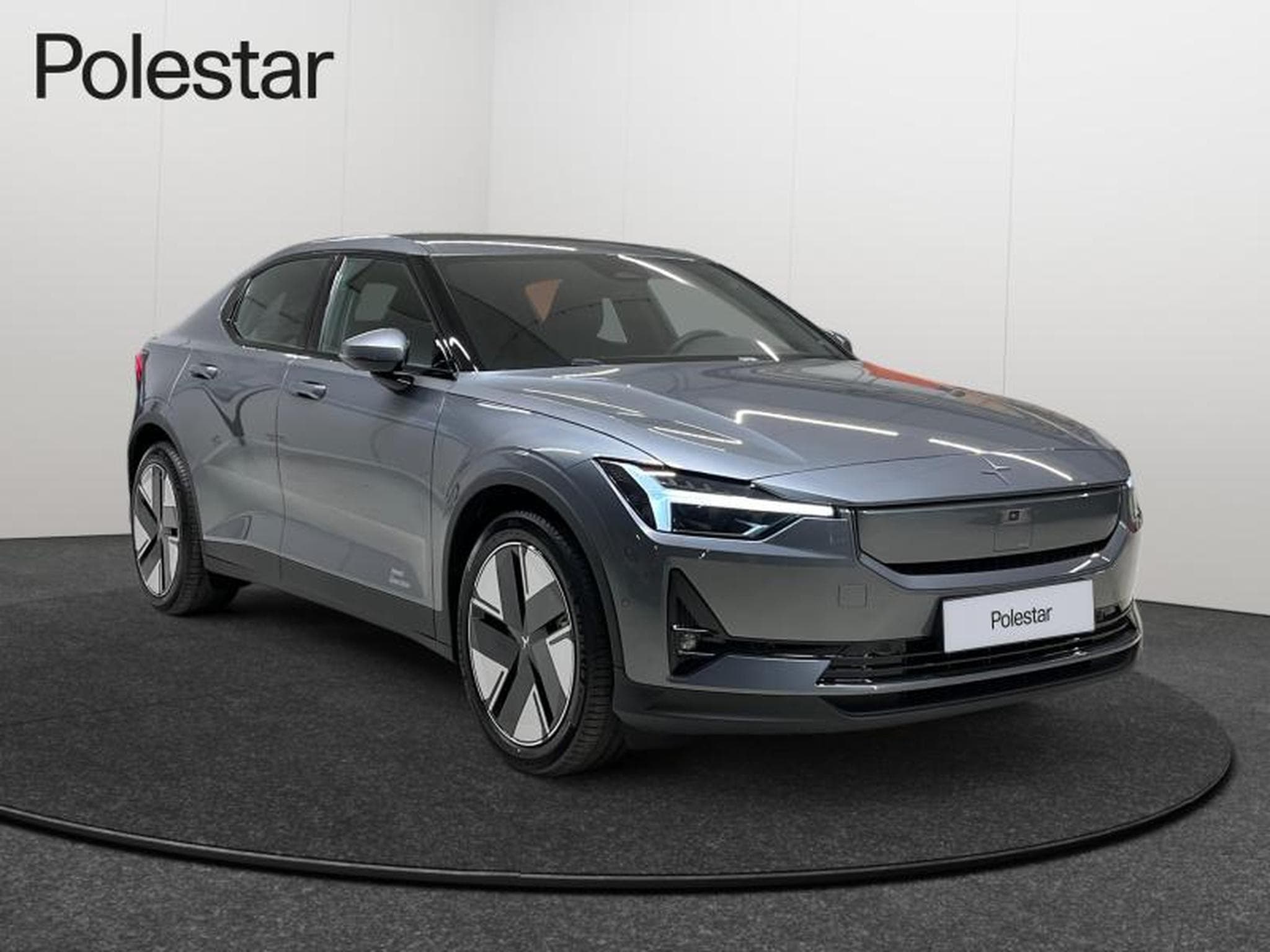 Polestar 2 LRSM Plus/Pilot/Climate (2025) - Photo 1