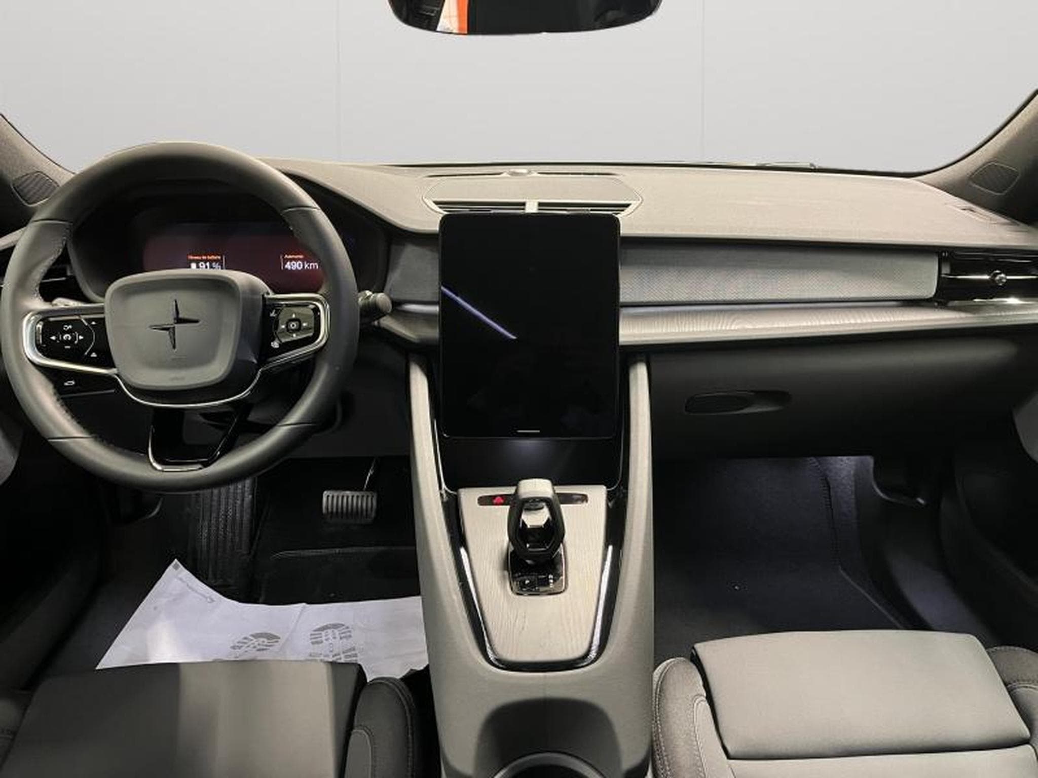Polestar 2 LRSM Plus/Pilot/Climate (2025) - Photo 3
