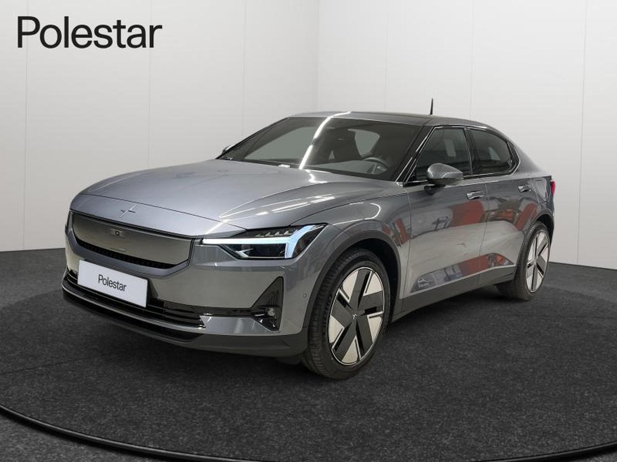 Polestar 2 LRSM Plus/Pilot/Climate (2025) - Photo 4