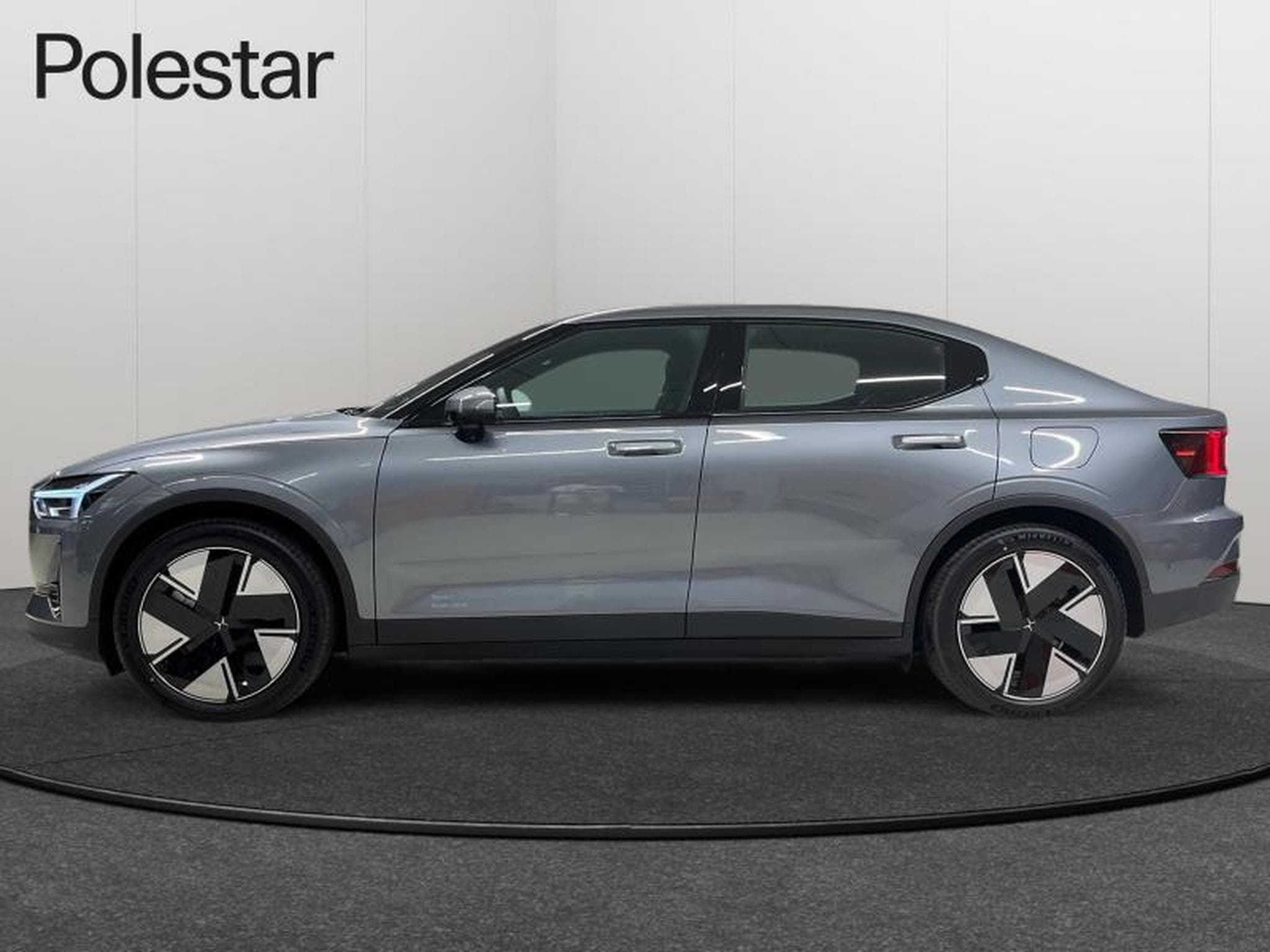 Polestar 2 LRSM Plus/Pilot/Climate (2025) - Photo 5