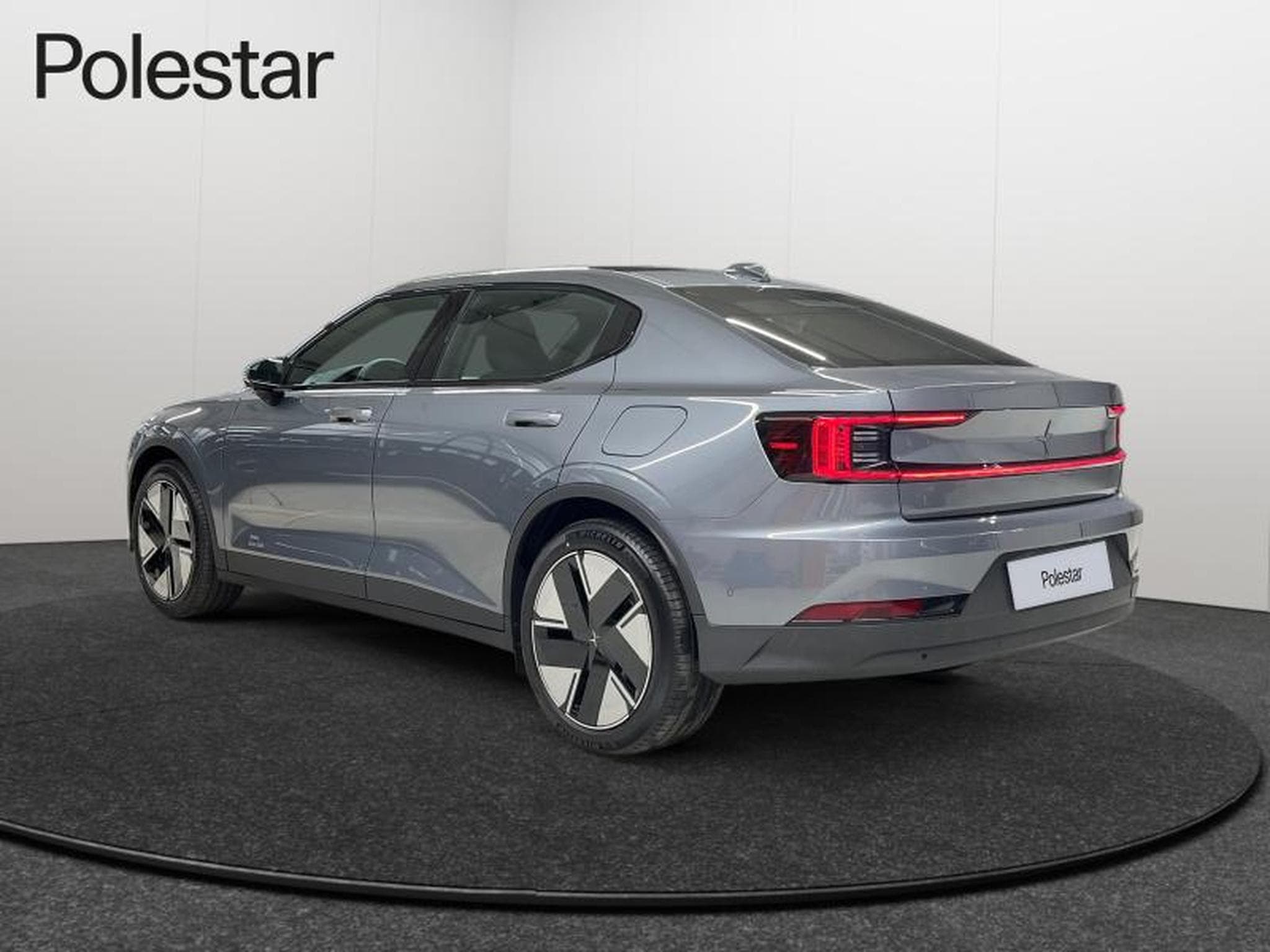 Polestar 2 LRSM Plus/Pilot/Climate (2025) - Photo 6