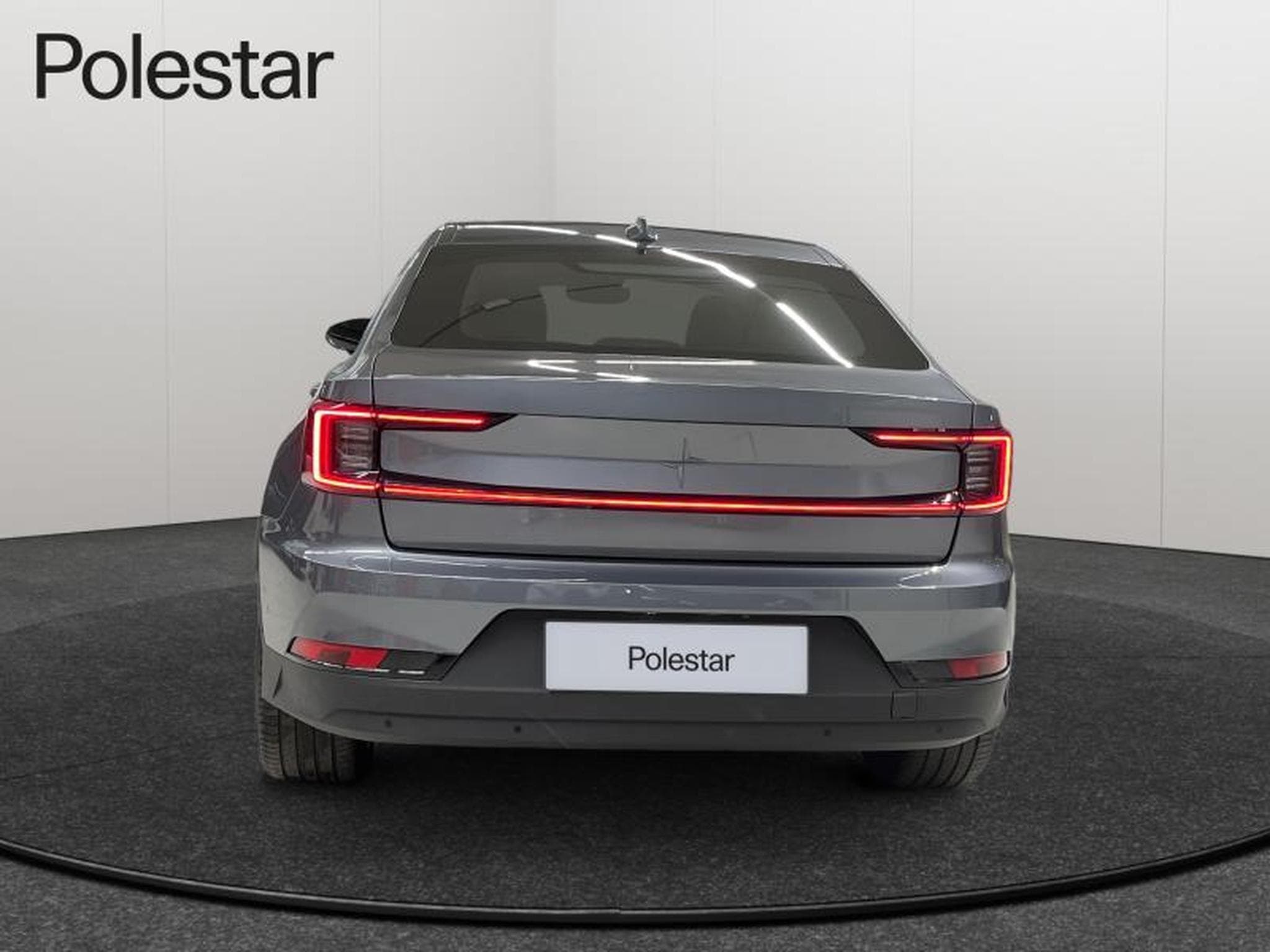 Polestar 2 LRSM Plus/Pilot/Climate (2025) - Photo 7