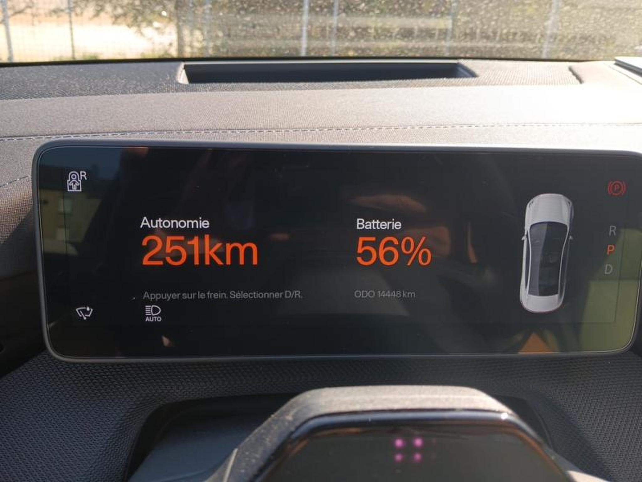 Polestar 4 Long range dual | Plus | Nappa (2024) - Photo 18