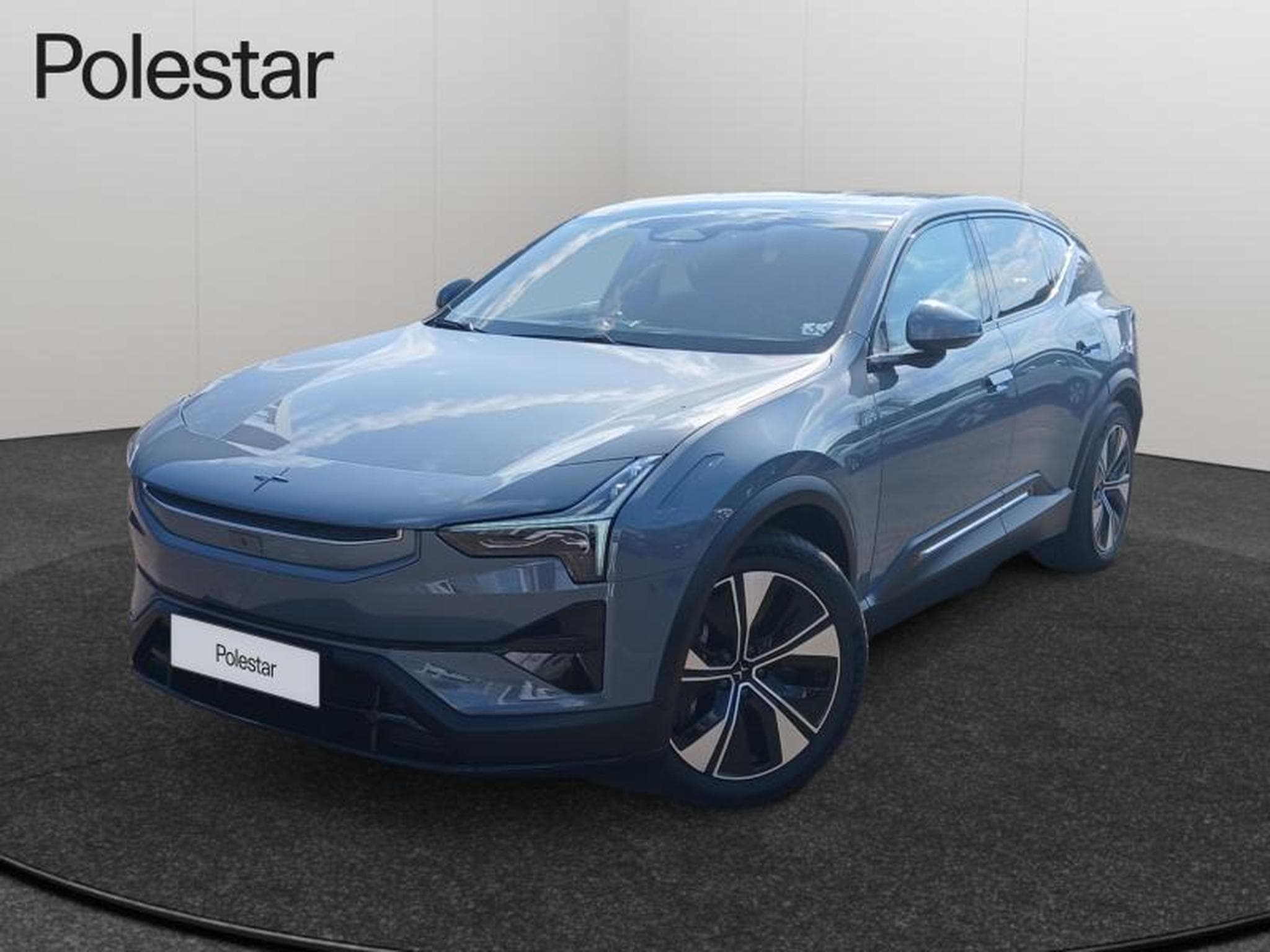 Polestar #3 DUAL | Prime | Micro | Thunder (2025) - Photo 1