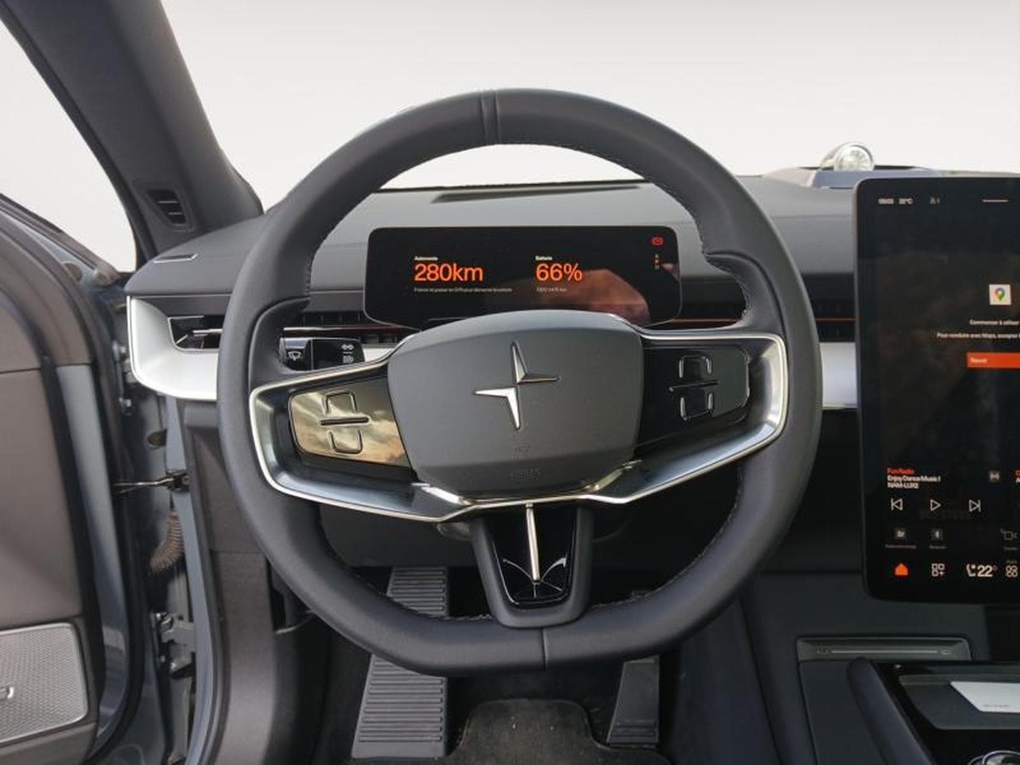 Polestar #3 DUAL | Prime | Micro | Thunder (2025) - Photo 10