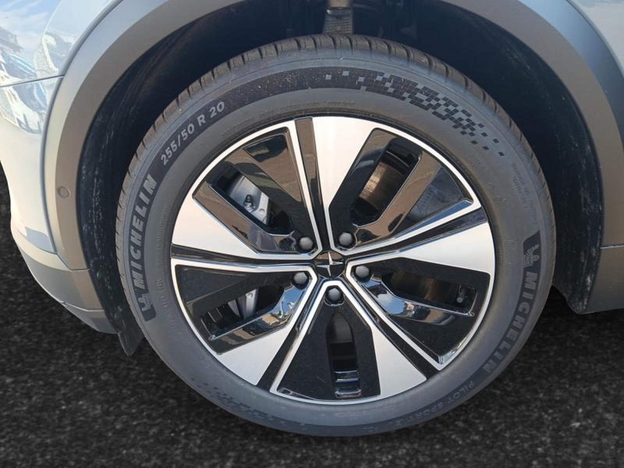 Polestar #3 DUAL | Prime | Micro | Thunder (2025) - Photo 12
