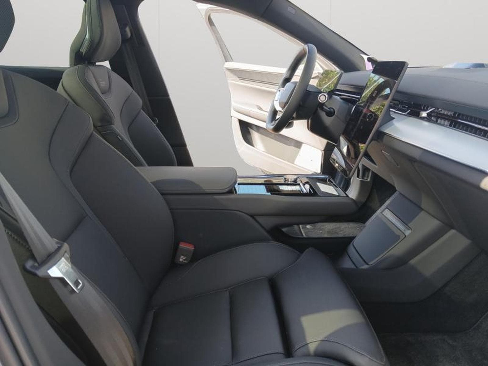 Polestar #3 DUAL | Prime | Micro | Thunder (2025) - Photo 13