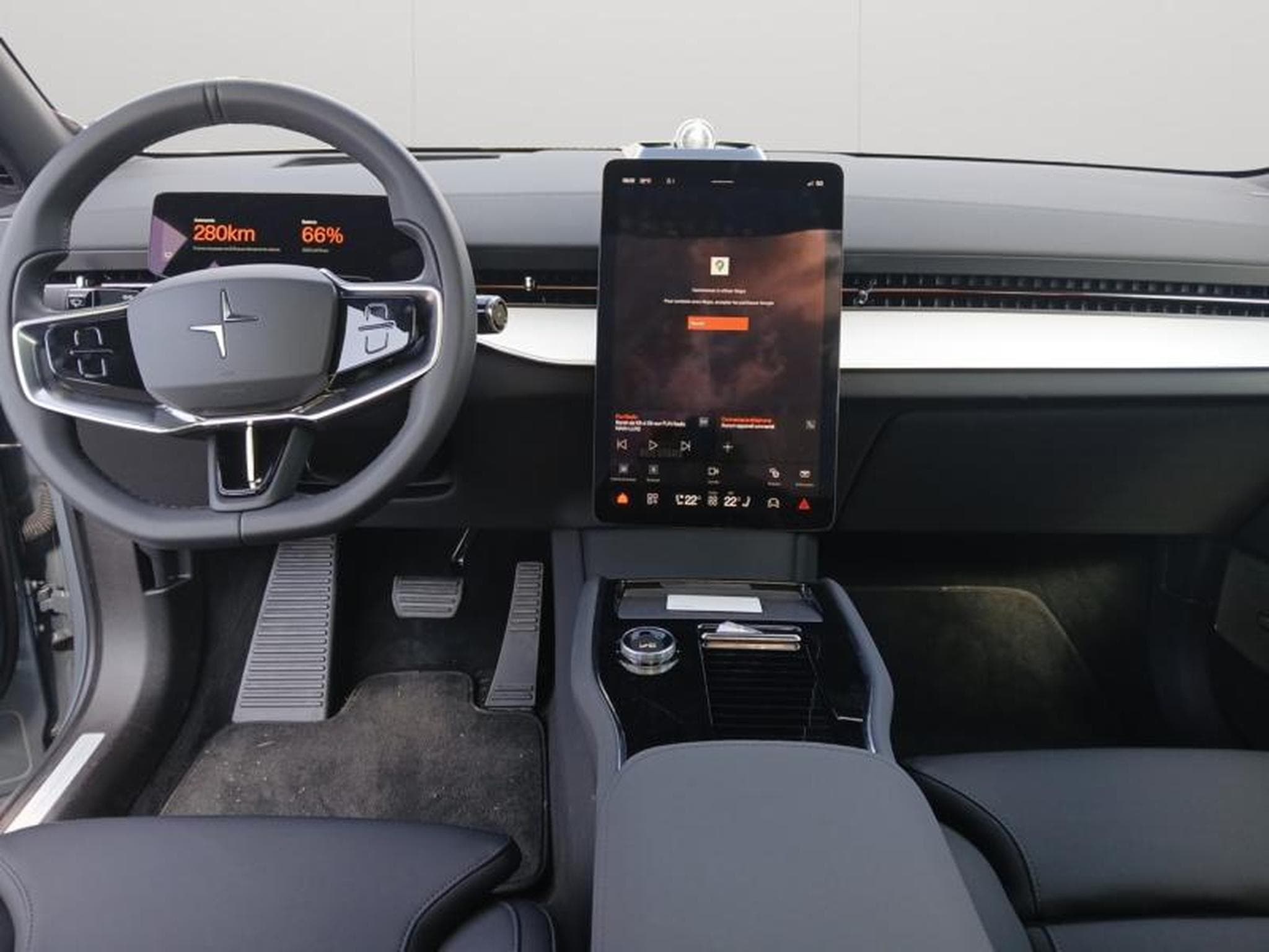 Polestar #3 DUAL | Prime | Micro | Thunder (2025) - Photo 2