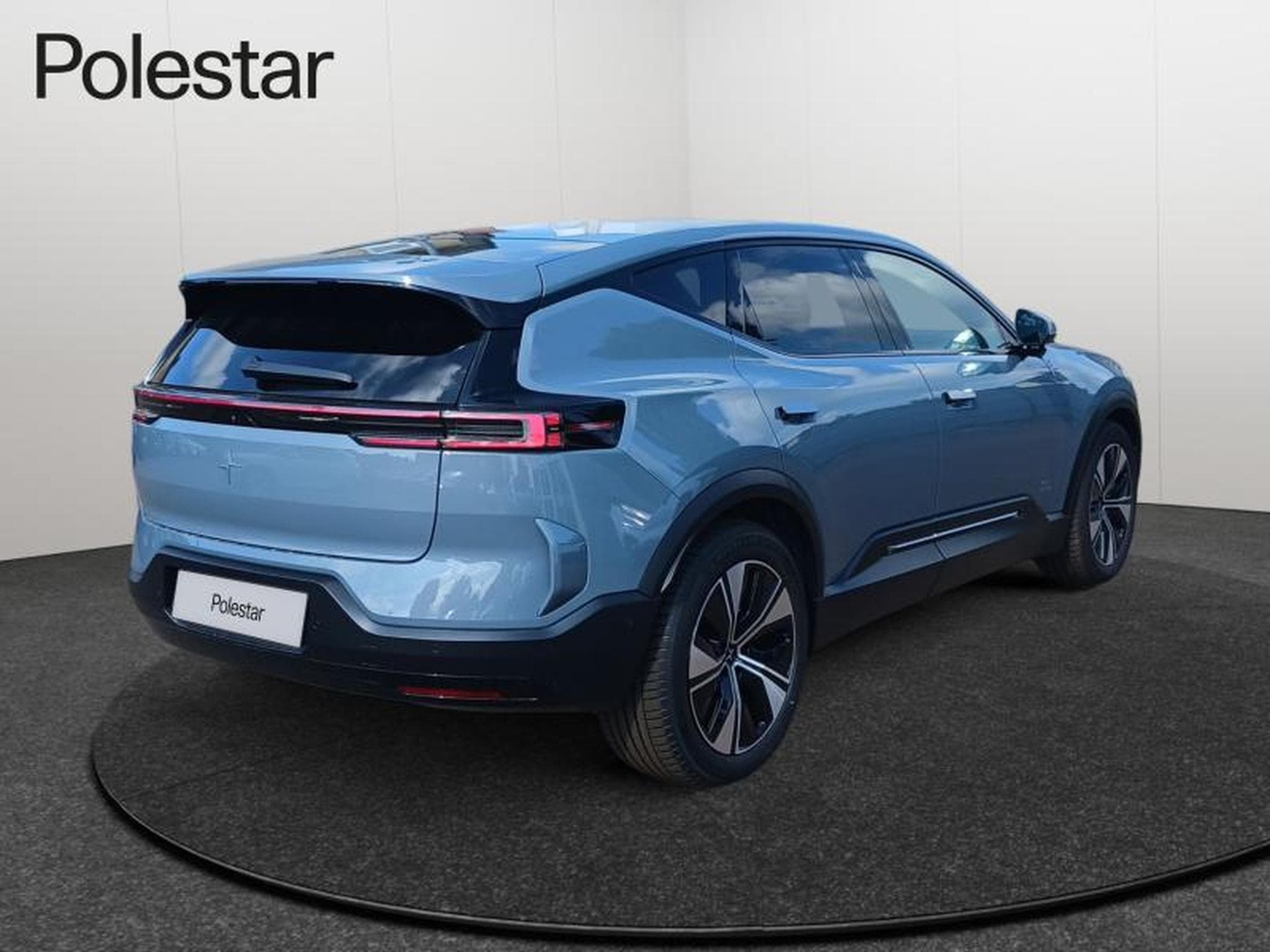 Polestar #3 DUAL | Prime | Micro | Thunder (2025) - Photo 3