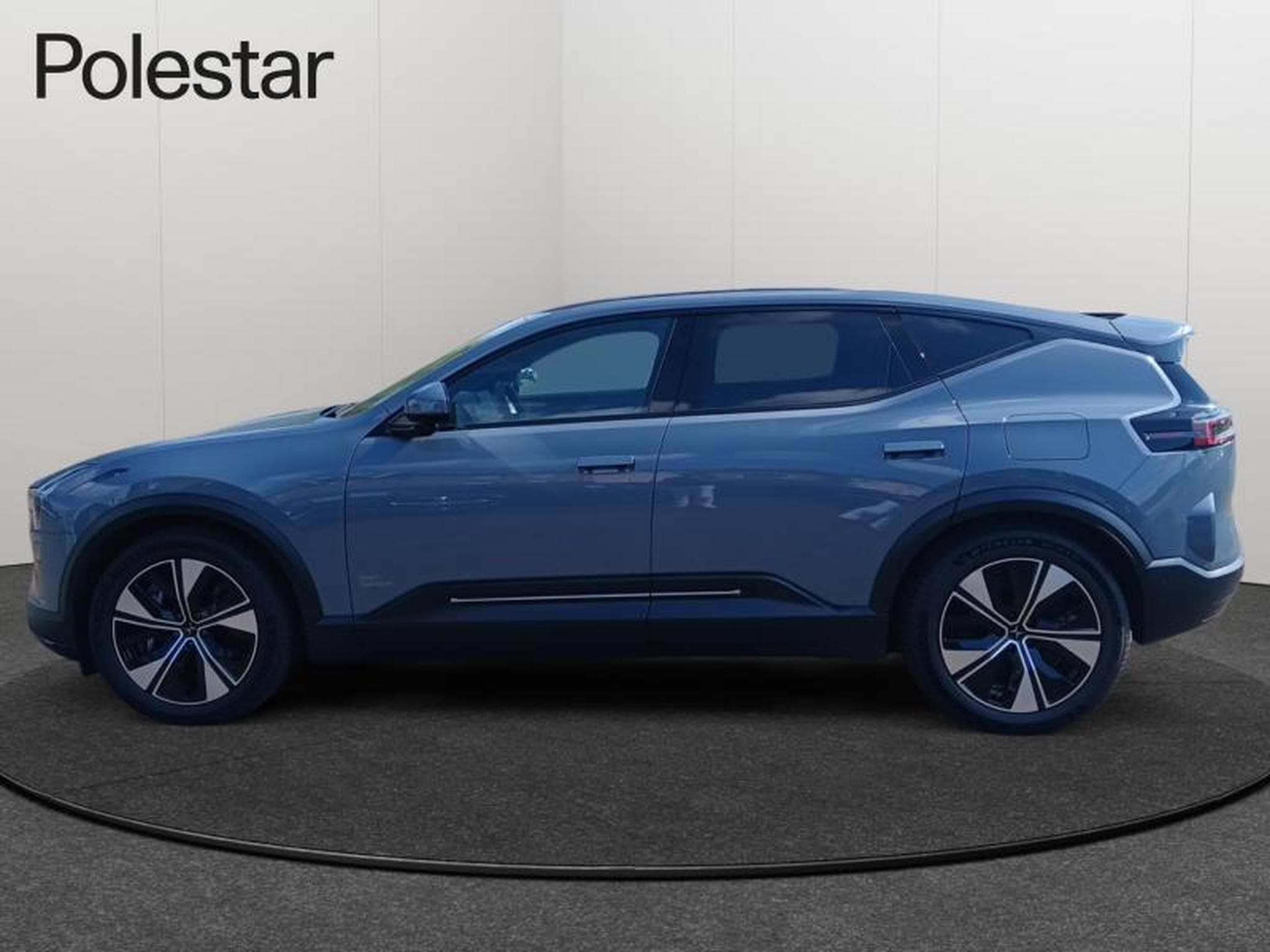 Polestar #3 DUAL | Prime | Micro | Thunder (2025) - Photo 4