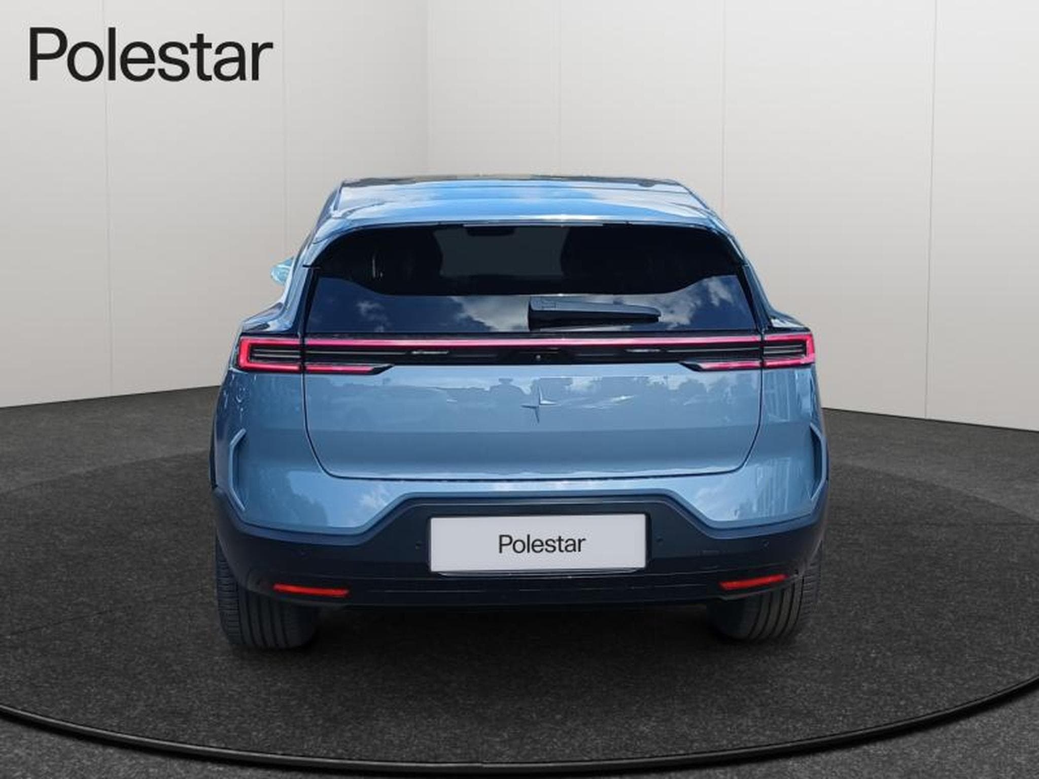 Polestar #3 DUAL | Prime | Micro | Thunder (2025) - Photo 6