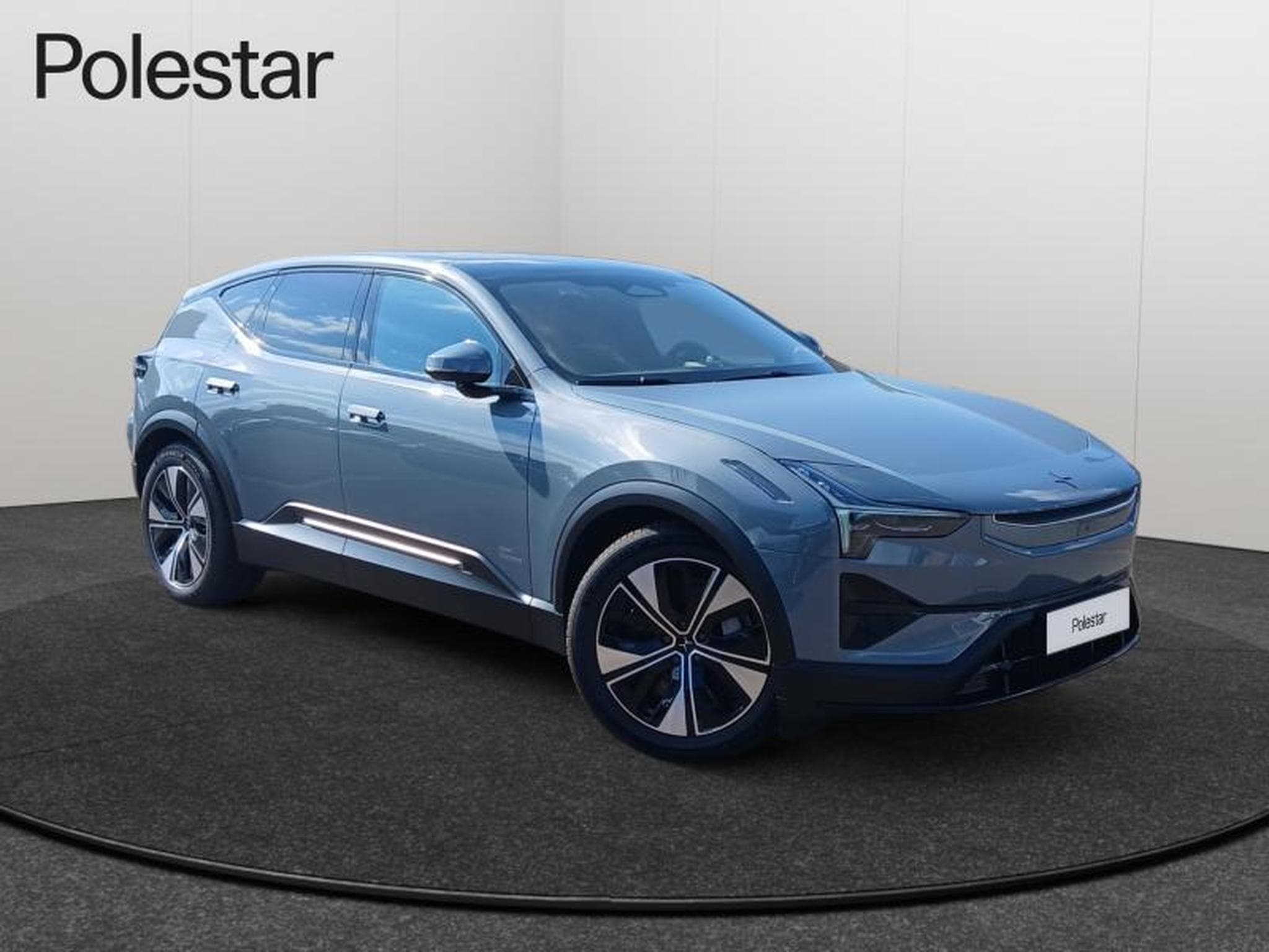 Polestar #3 DUAL | Prime | Micro | Thunder (2025) - Photo 7