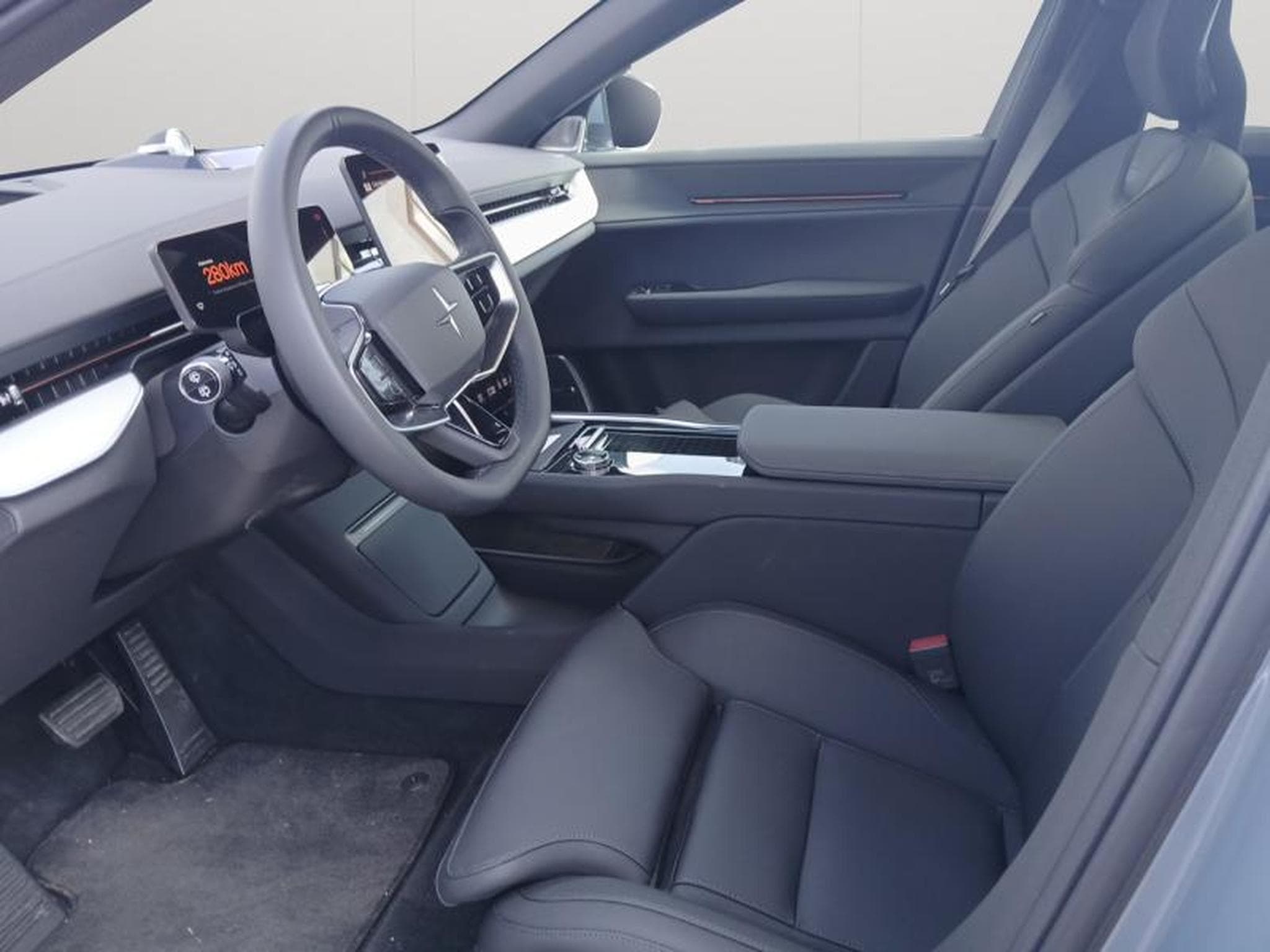 Polestar #3 DUAL | Prime | Micro | Thunder (2025) - Photo 8