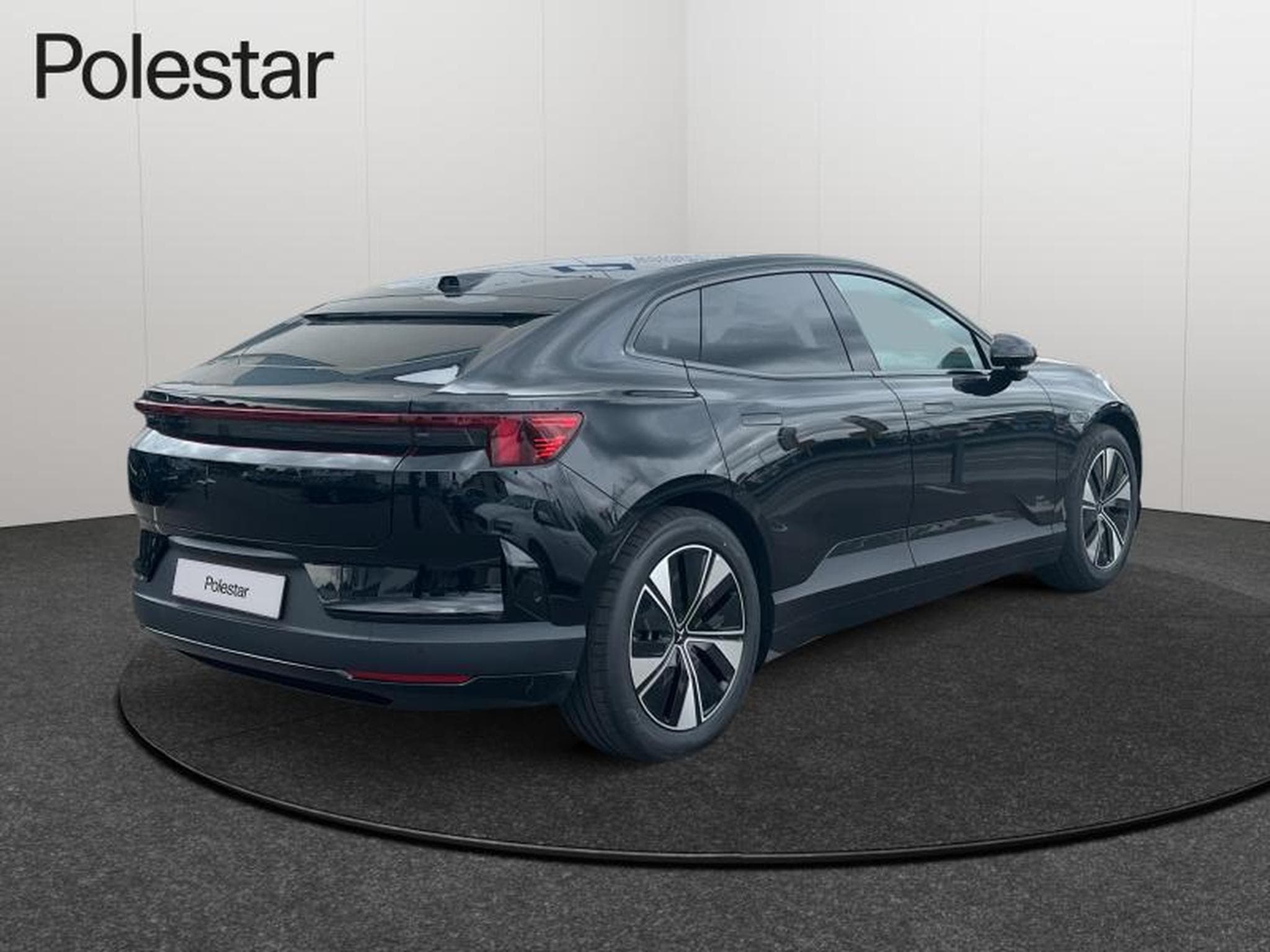 Polestar 4 LRSM / PRIME PACK / SPACE (2026) - Photo 3