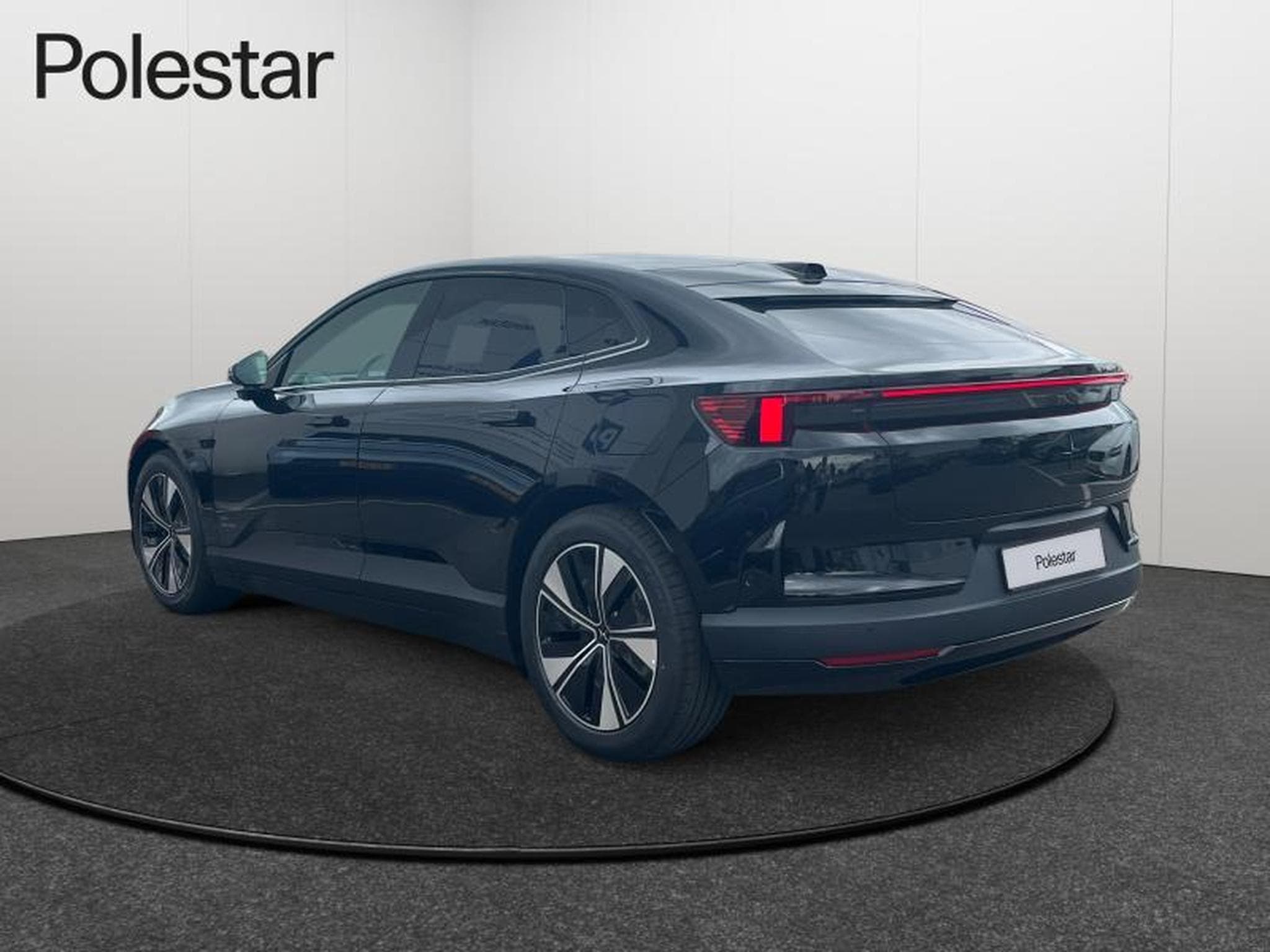 Polestar 4 LRSM / PRIME PACK / SPACE (2026) - Photo 5
