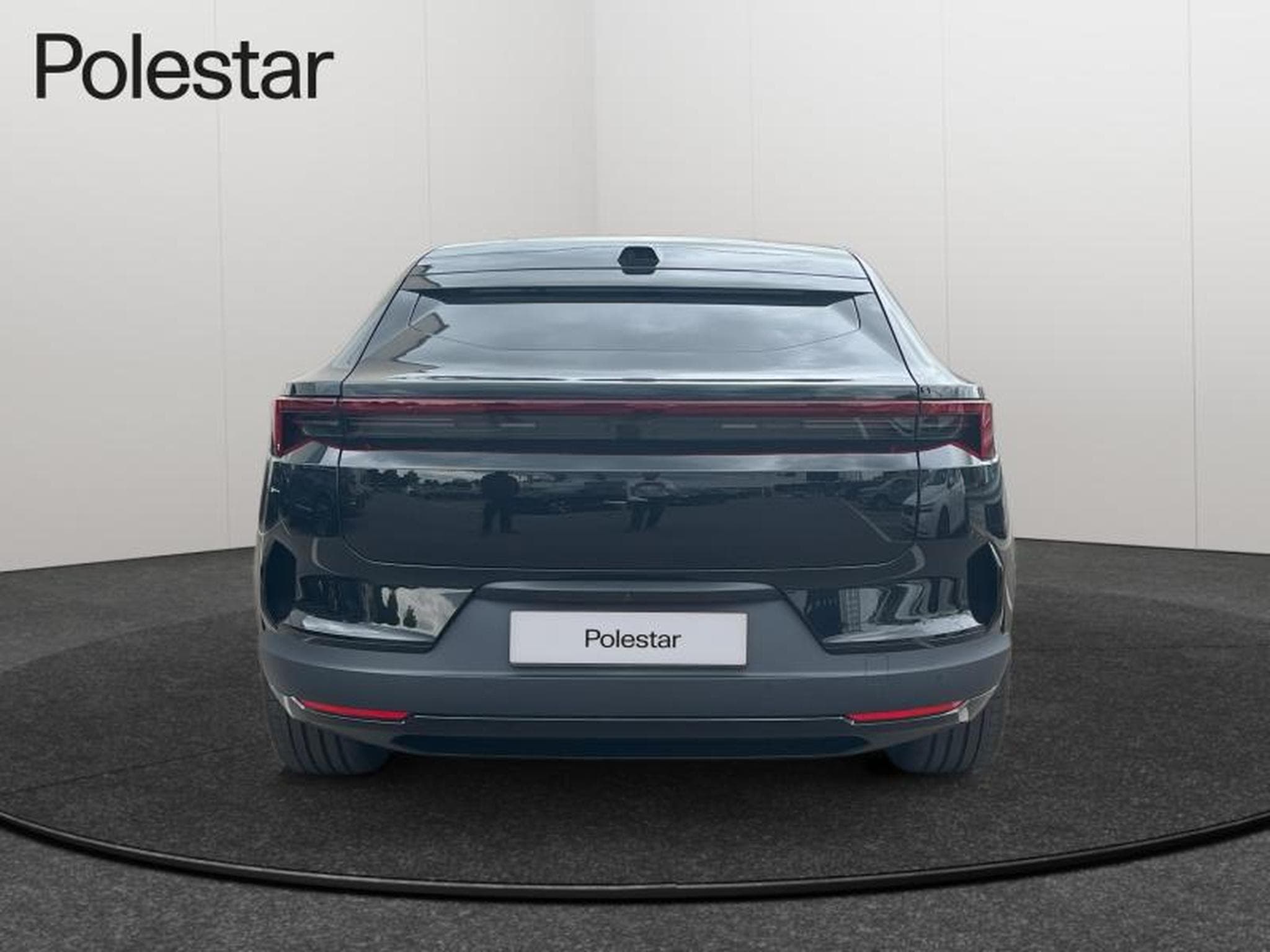 Polestar 4 LRSM / PRIME PACK / SPACE (2026) - Photo 6