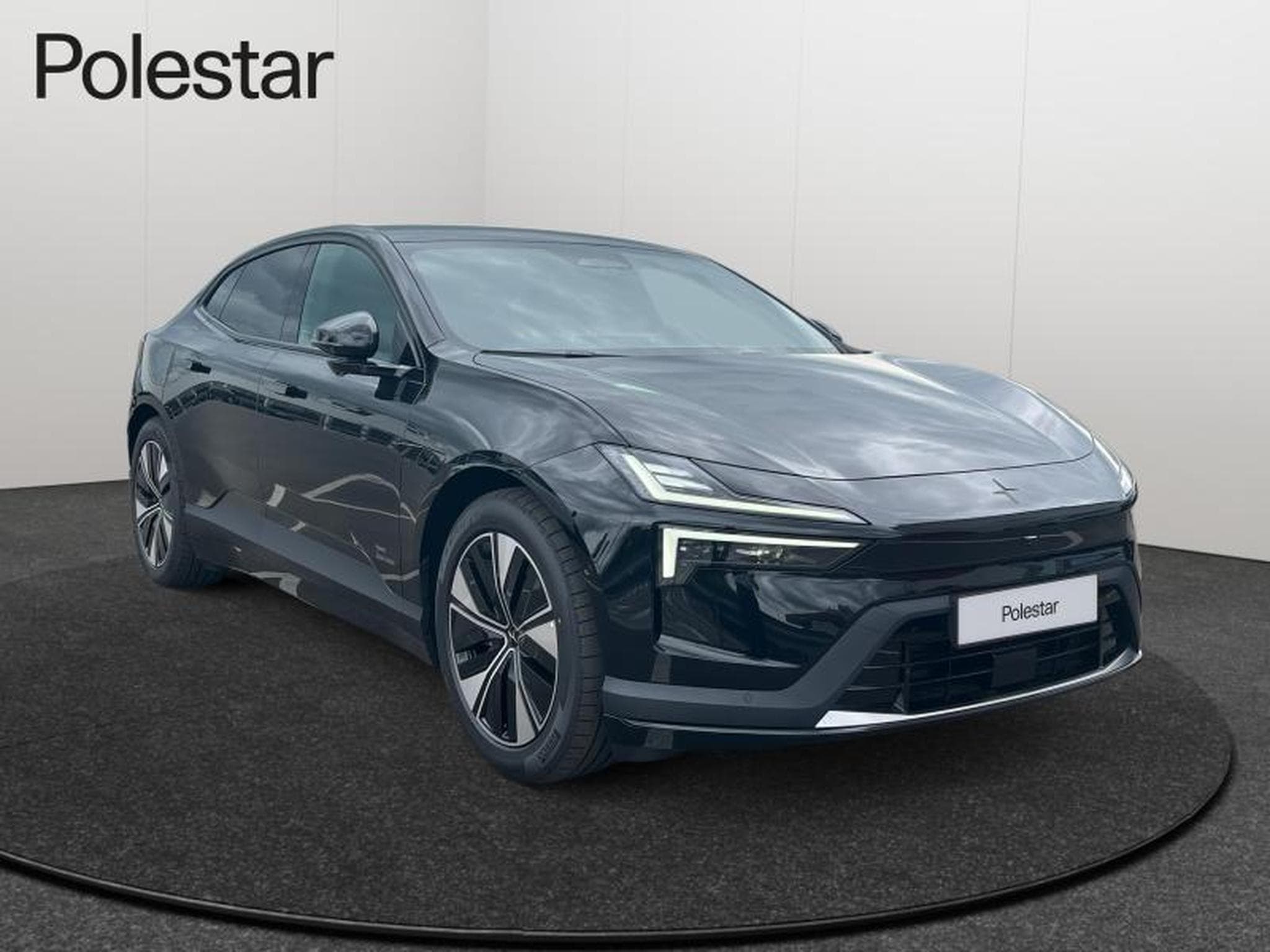 Polestar 4 LRSM / PRIME PACK / SPACE (2026) - Photo 7