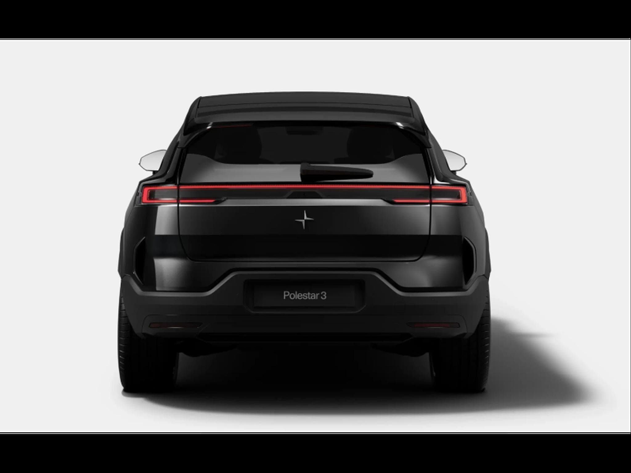 Polestar #3 LRDM Perf Prime Charcoal Nappa (2026) - Photo 4