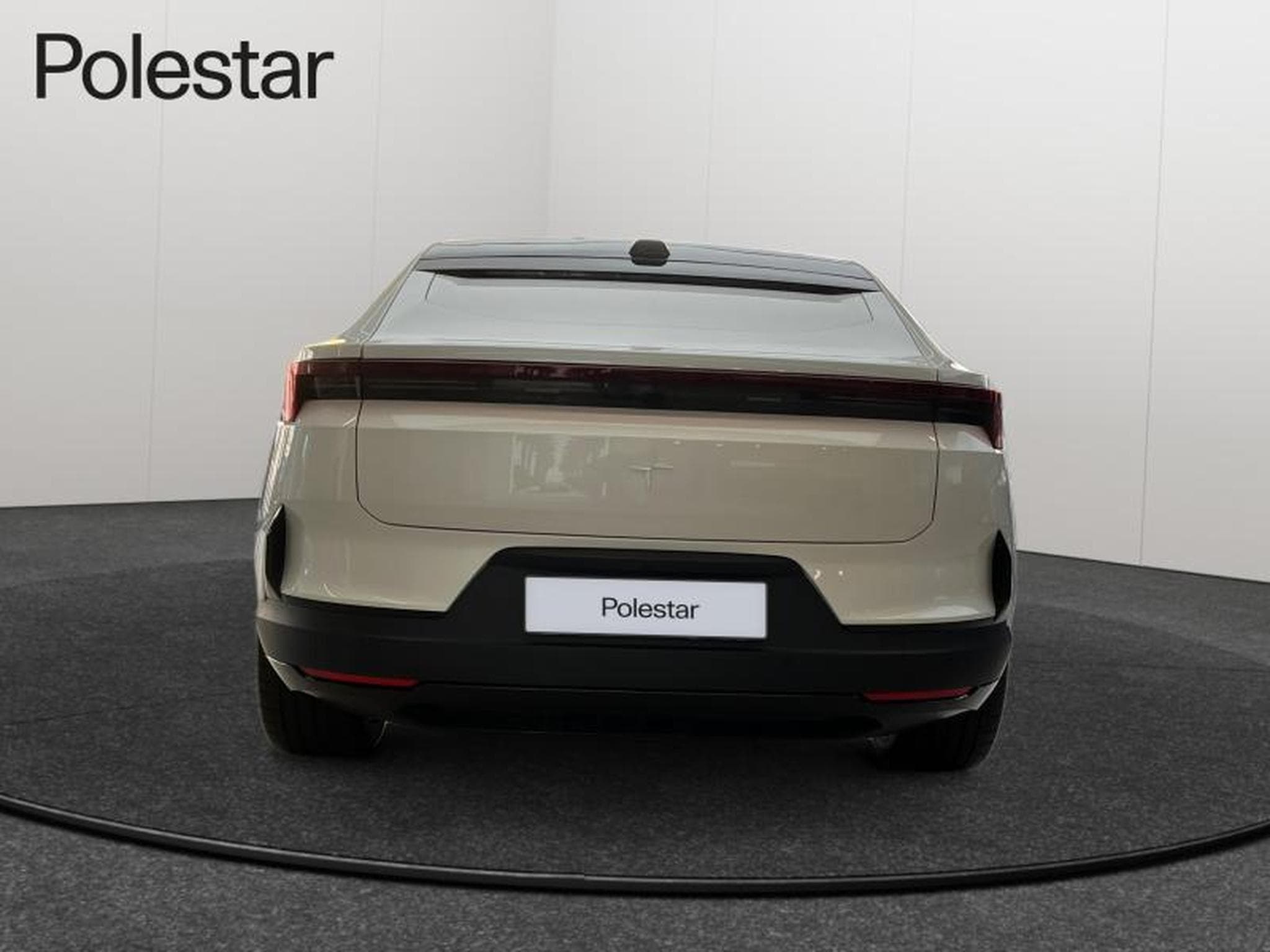 Polestar 4 PRIME PACK / LRSM (2026) - Photo 15