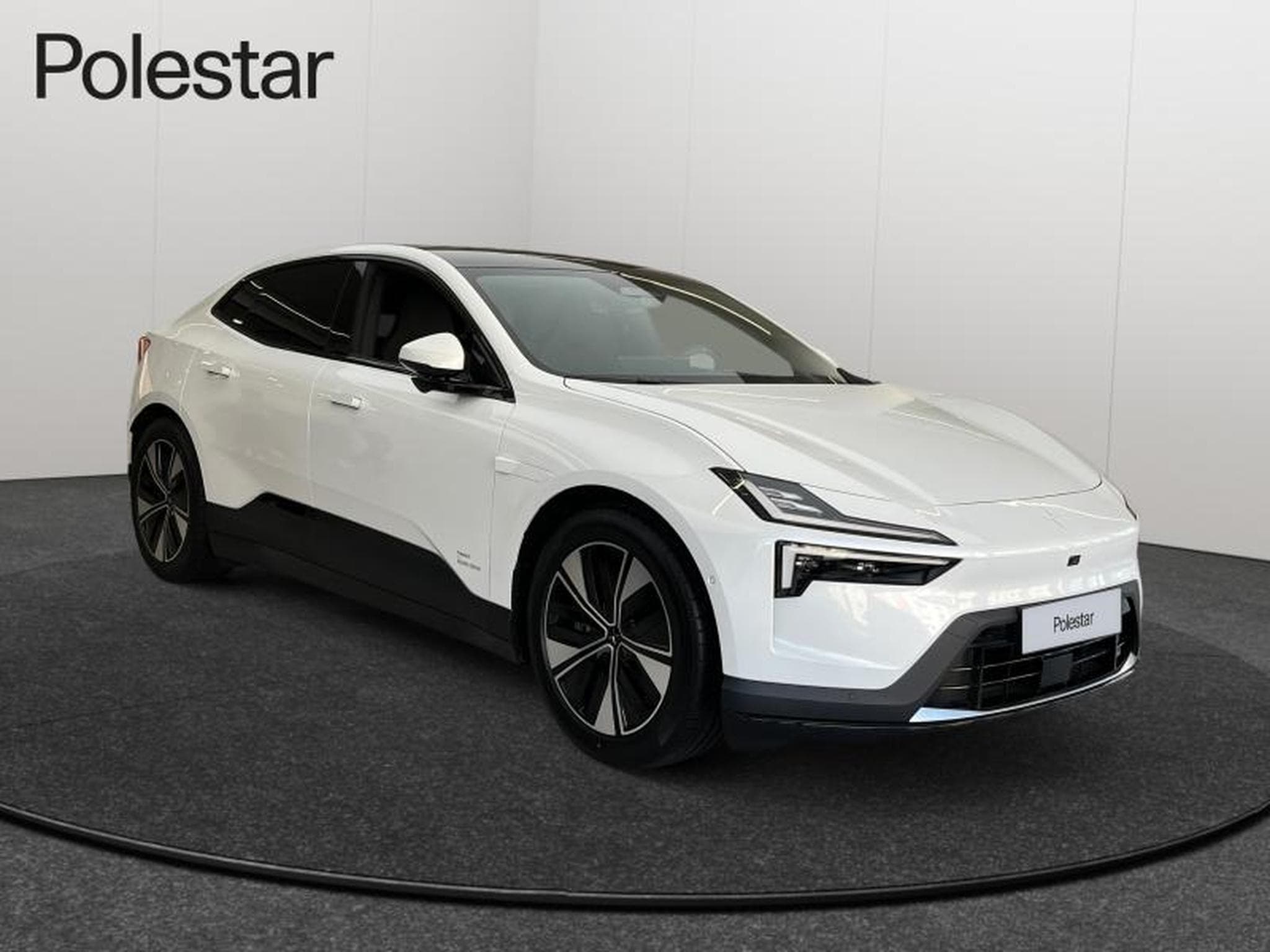 Polestar 4 PRIME PACK / LRSM (2026) - Photo 17