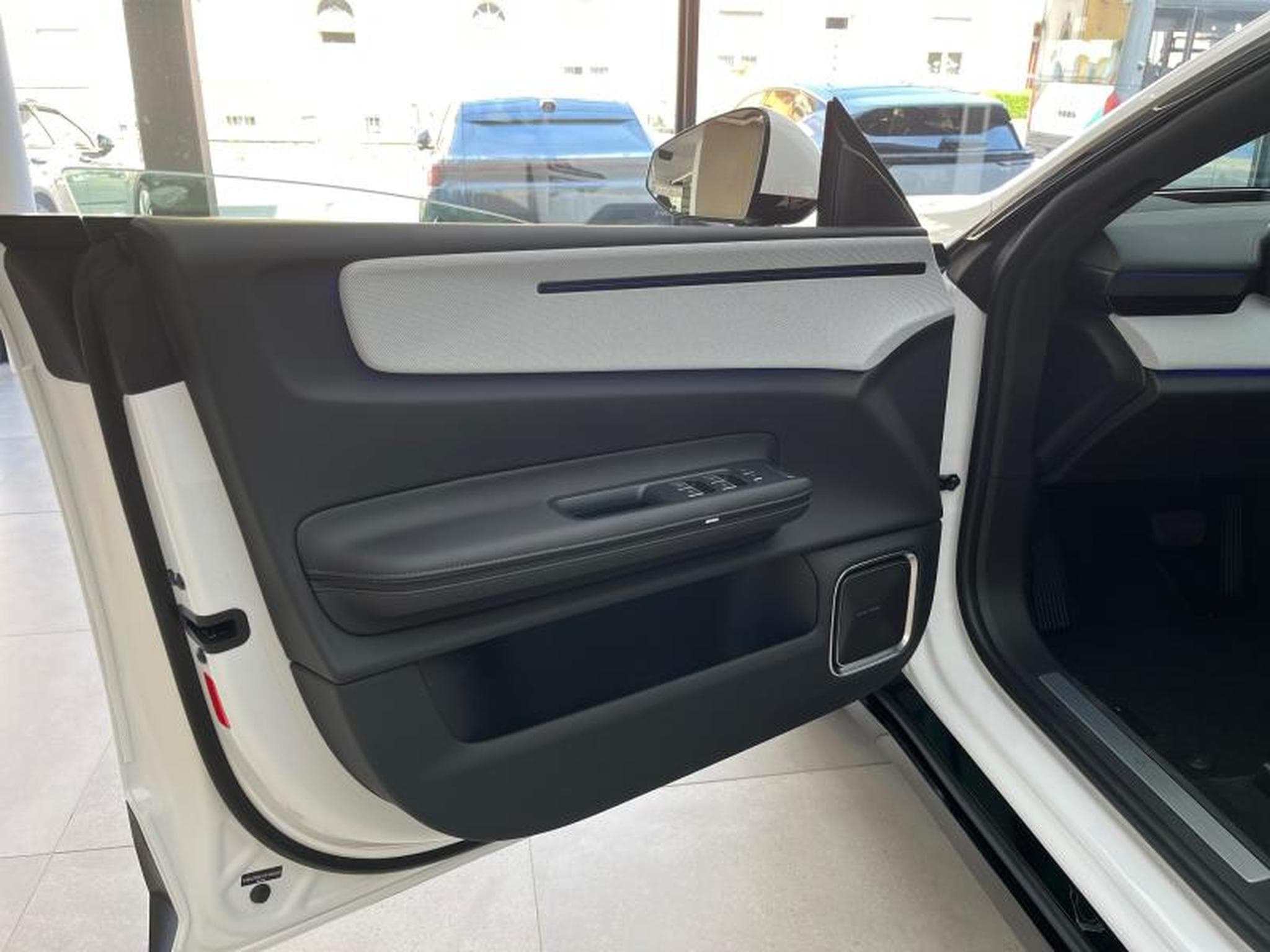 Polestar 4 PRIME PACK / LRSM (2026) - Photo 28