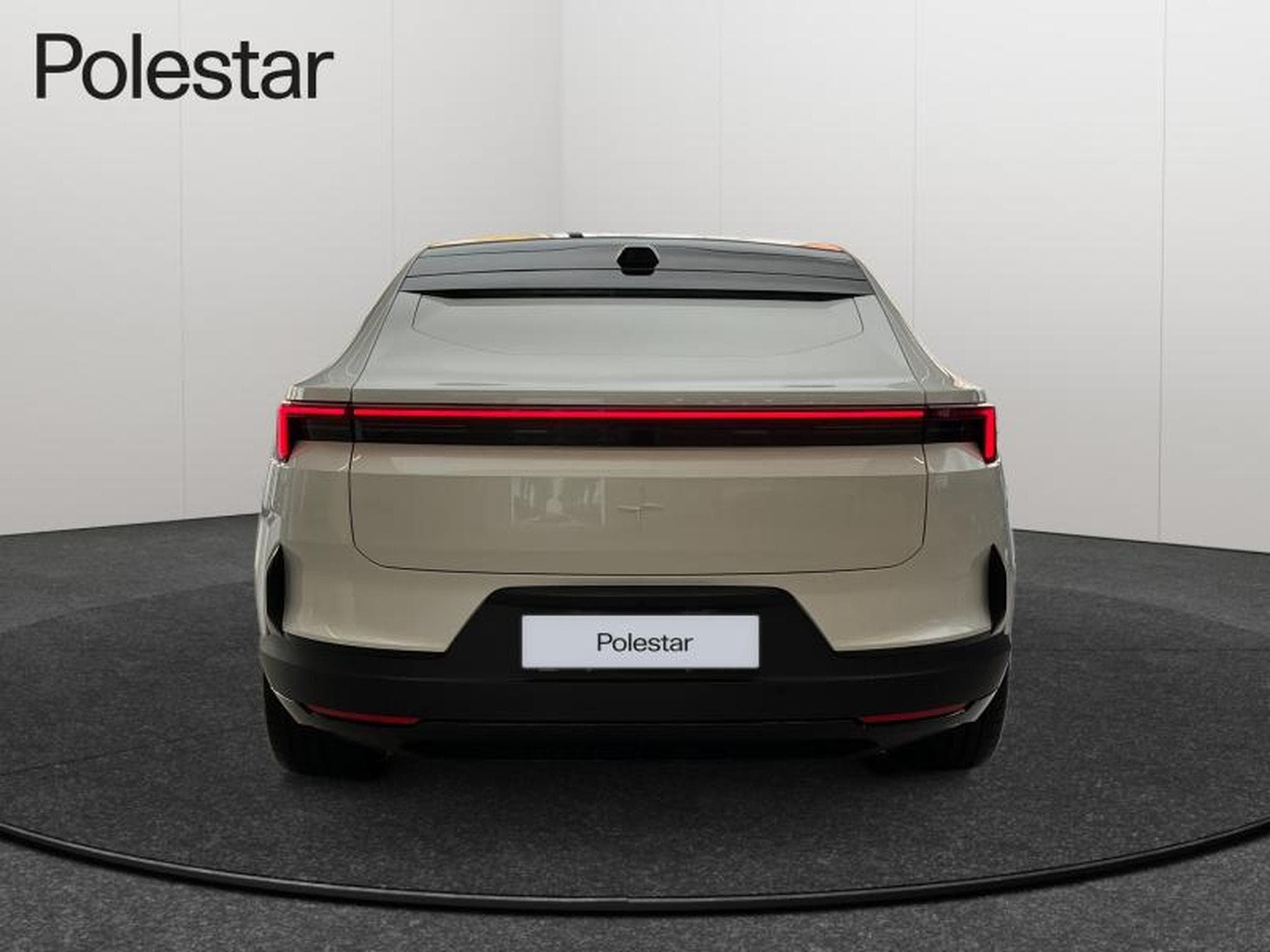 Polestar 4 PRIME PACK / LRSM (2026) - Photo 4
