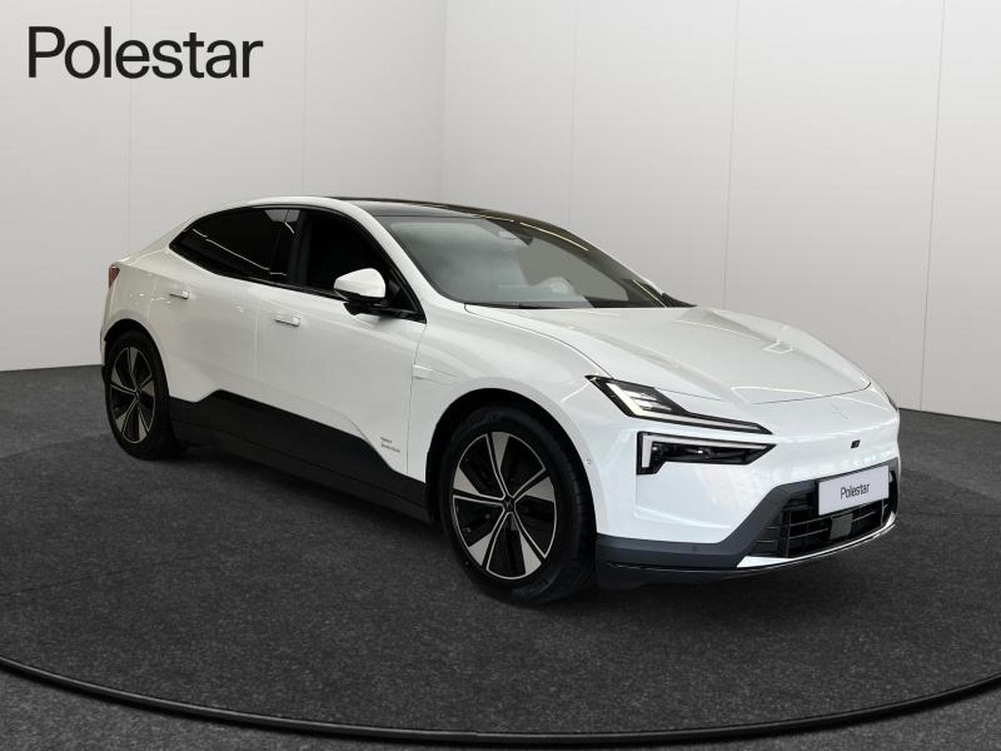 Polestar 4 PRIME PACK / LRSM (2026) - Photo 5