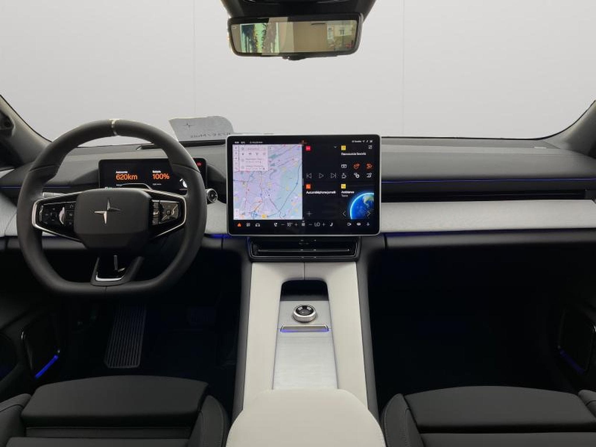 Polestar 4 PRIME PACK / LRSM (2026) - Photo 7