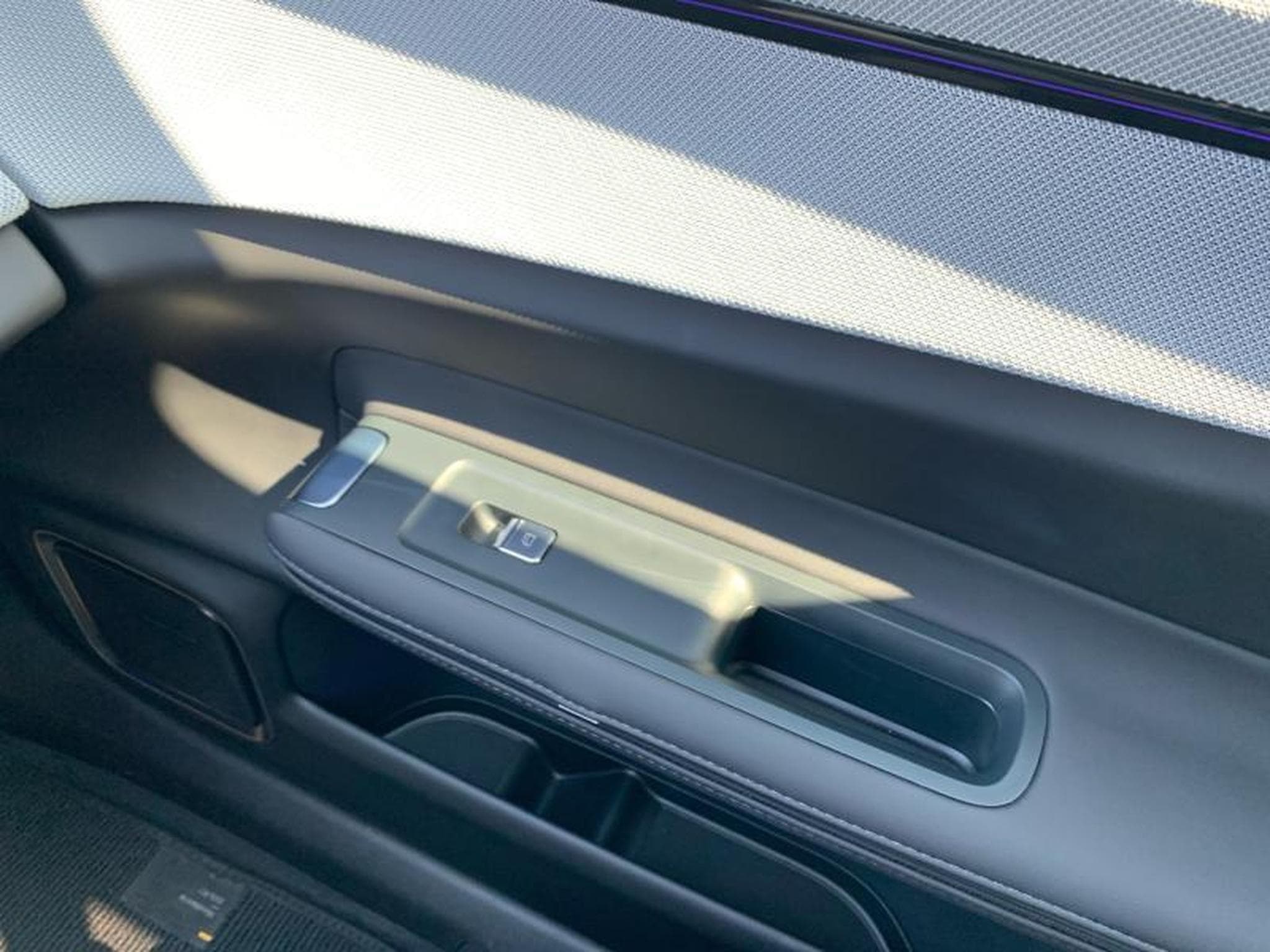 Polestar 4 LRSM / PRIME (2026) - Photo 16