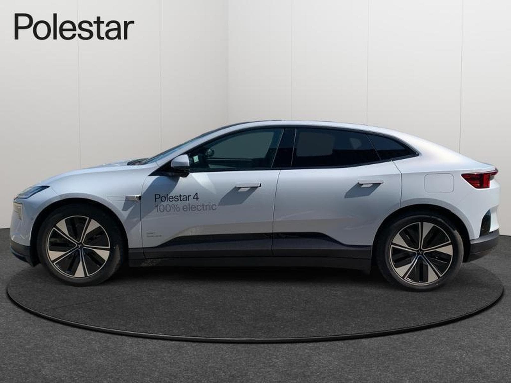 Polestar 4 LRSM / PRIME (2026) - Photo 4