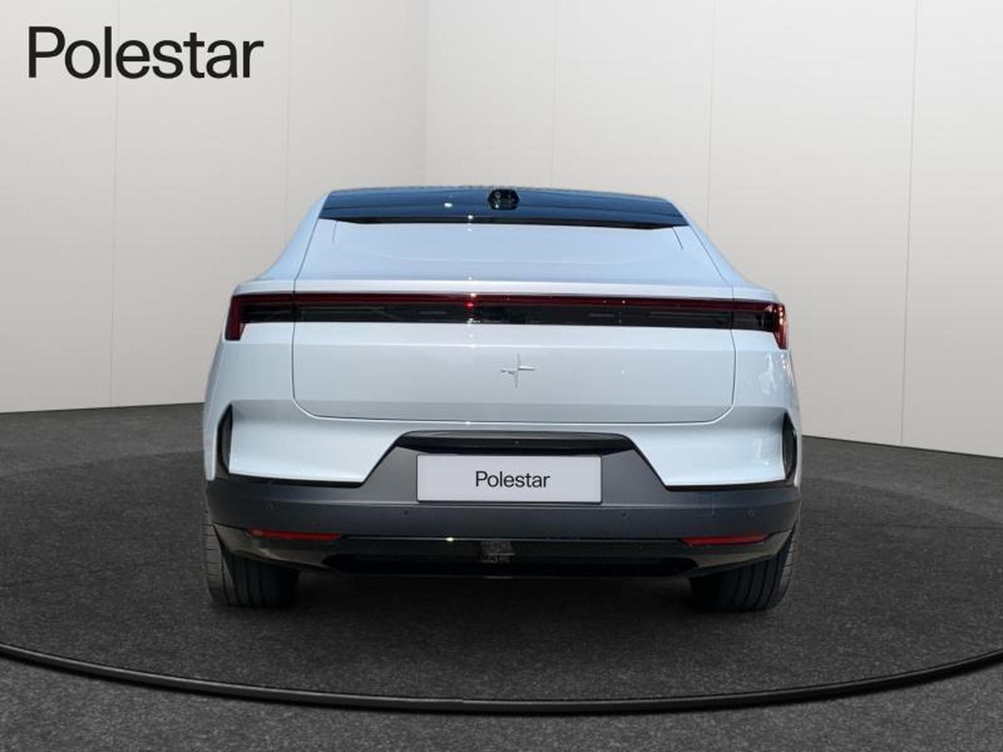 Polestar 4 LRSM / PRIME (2026) - Photo 5