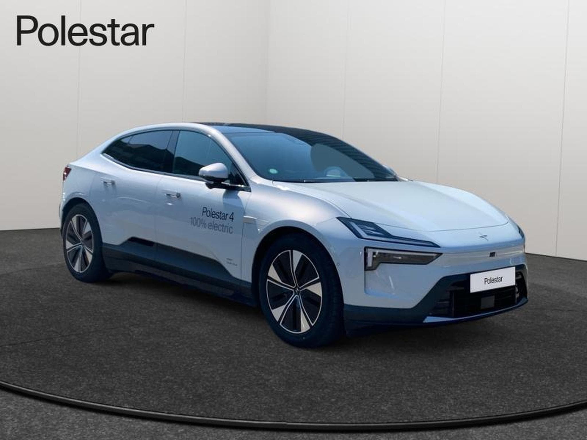 Polestar 4 LRSM / PRIME (2026) - Photo 7