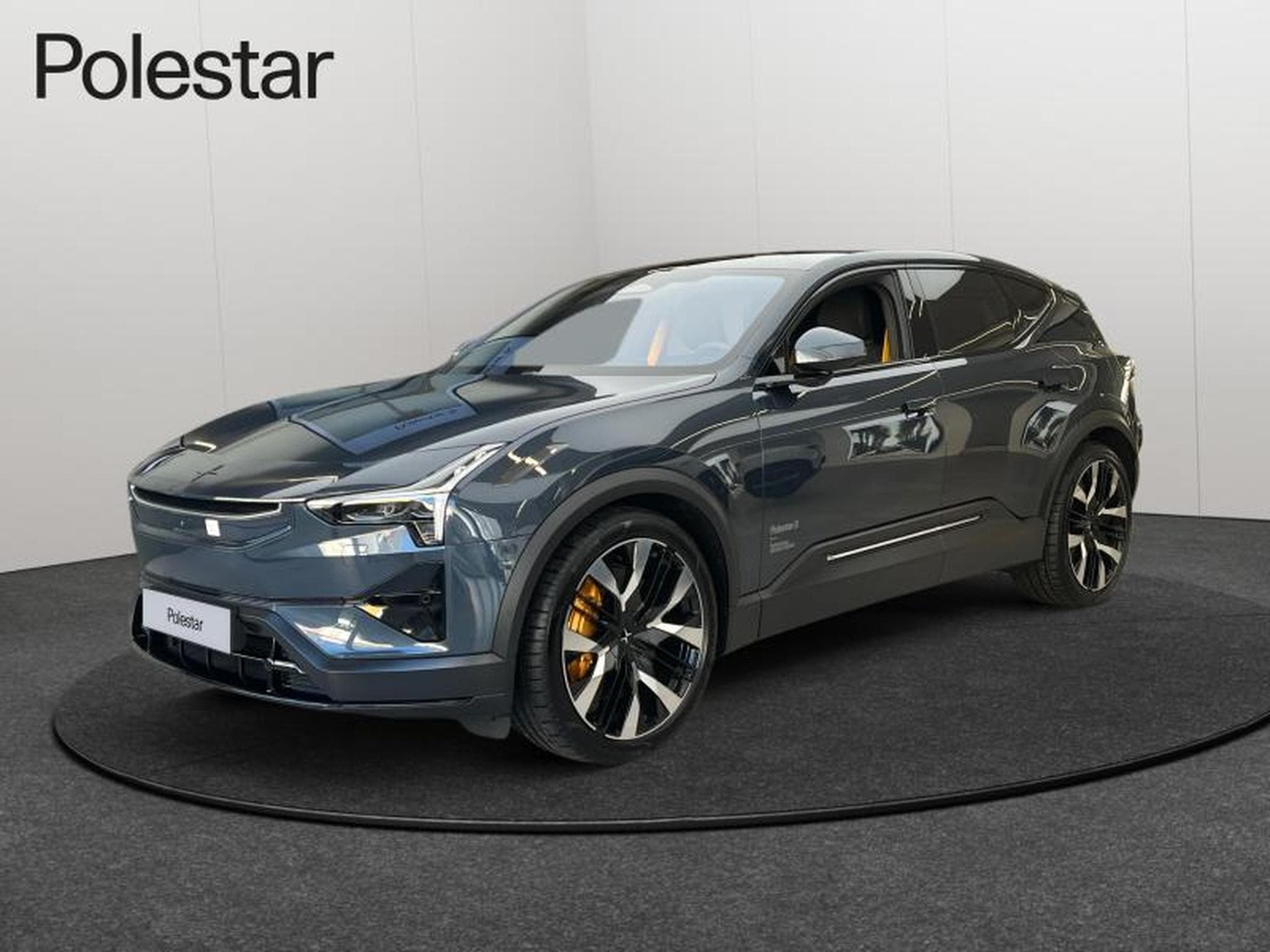 Polestar #3 LRDMP / PRIME PACK (2026) - Photo 1