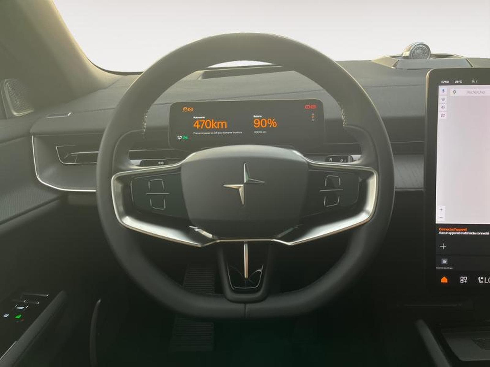 Polestar #3 LRDMP / PRIME PACK (2026) - Photo 10