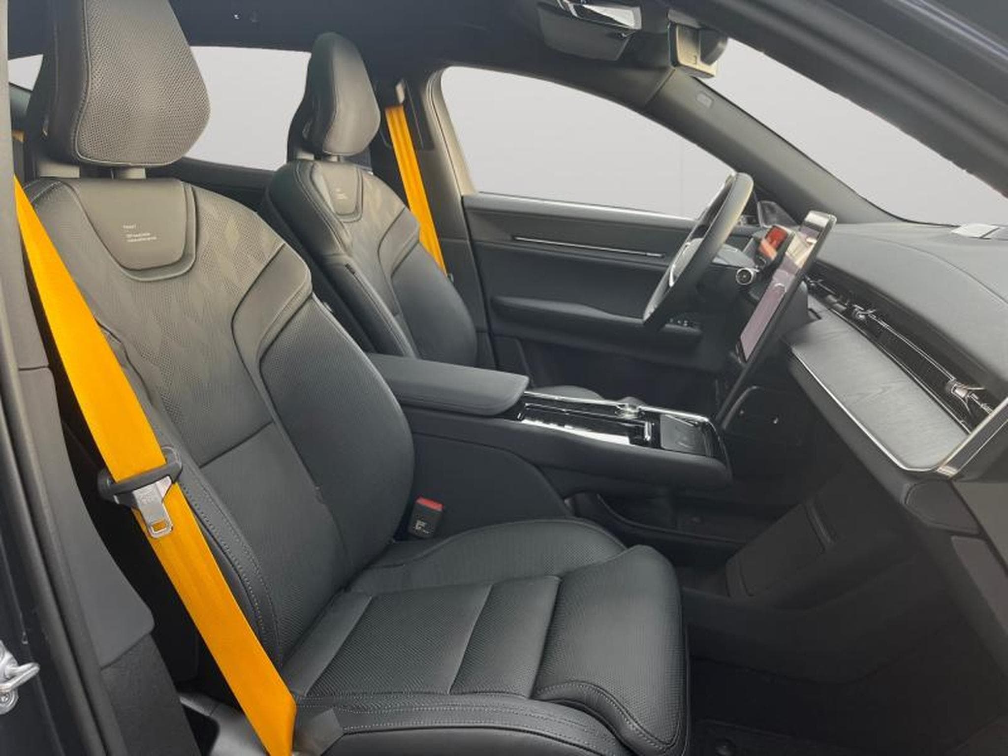 Polestar #3 LRDMP / PRIME PACK (2026) - Photo 13