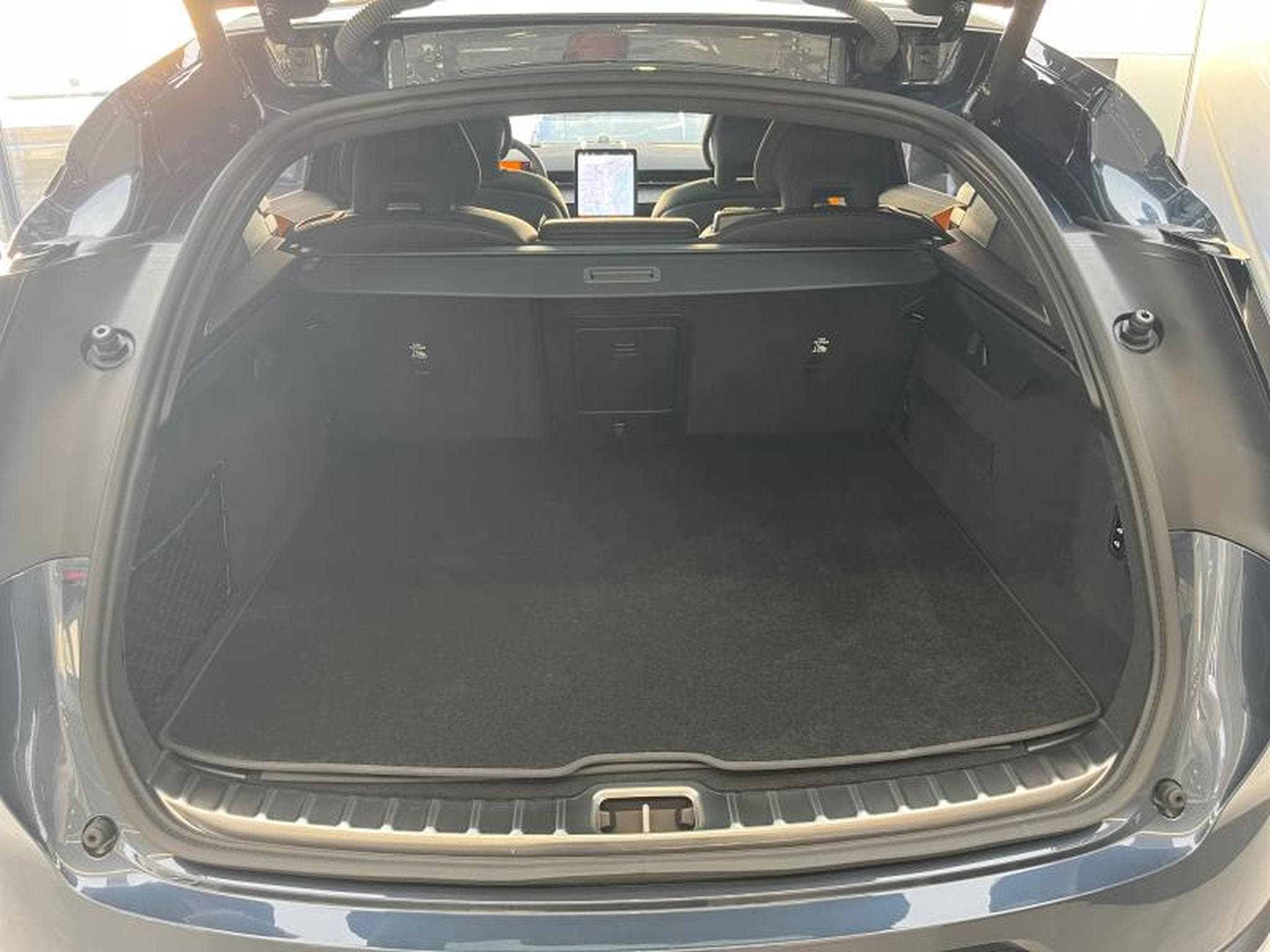 Polestar #3 LRDMP / PRIME PACK (2026) - Photo 17