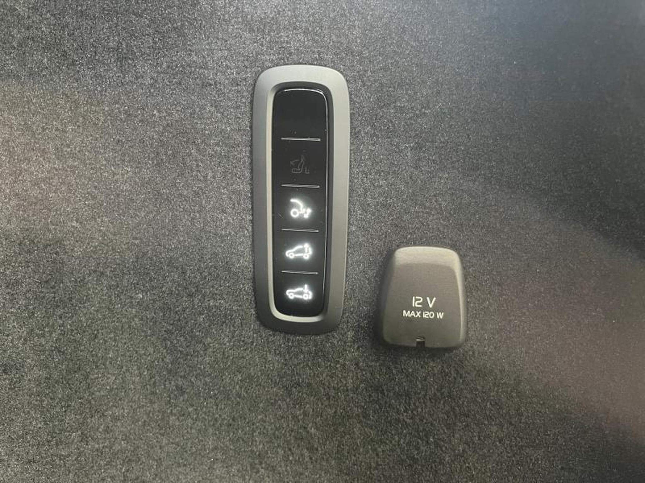 Polestar #3 LRDMP / PRIME PACK (2026) - Photo 18