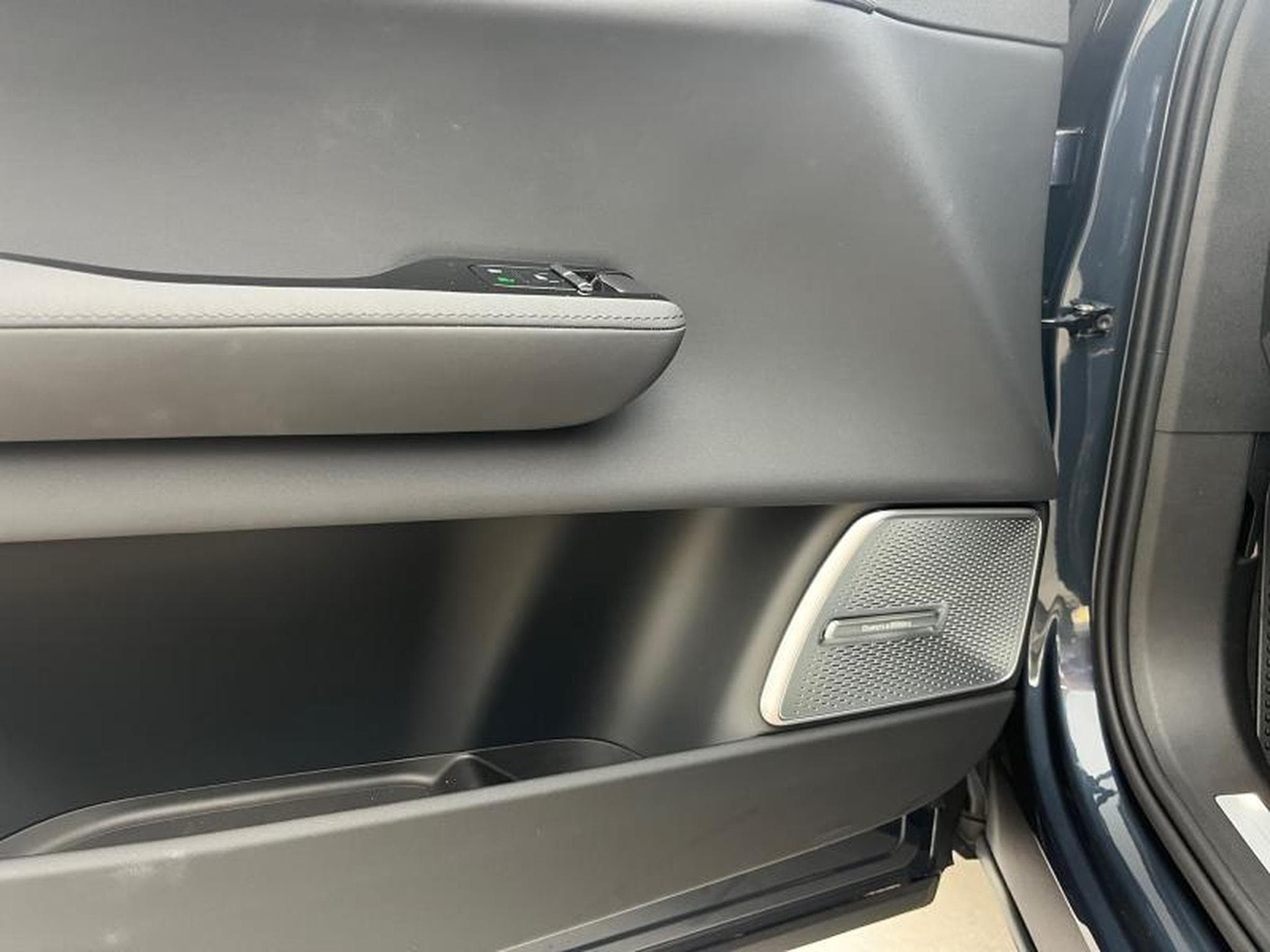 Polestar #3 LRDMP / PRIME PACK (2026) - Photo 19