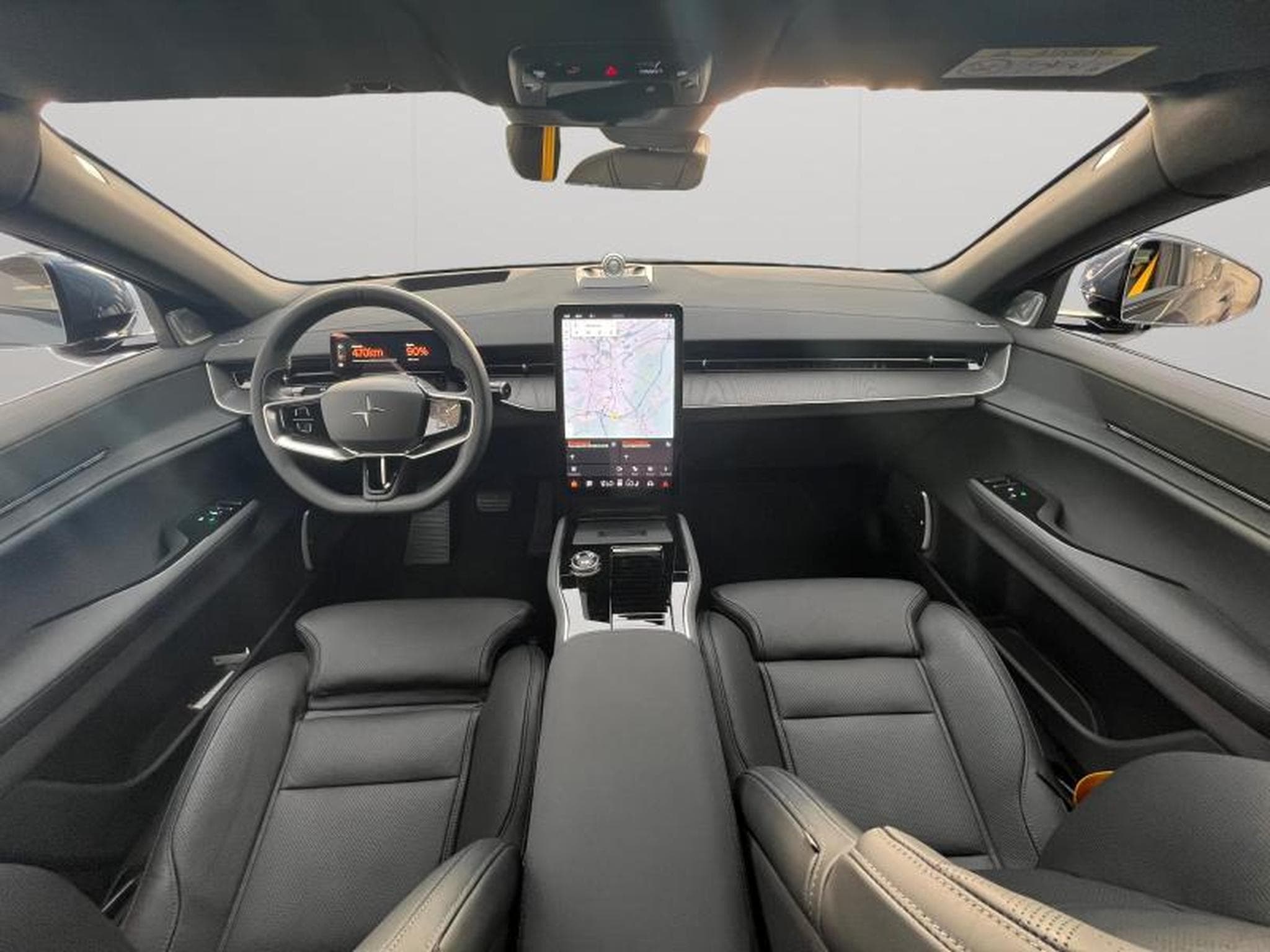 Polestar #3 LRDMP / PRIME PACK (2026) - Photo 2